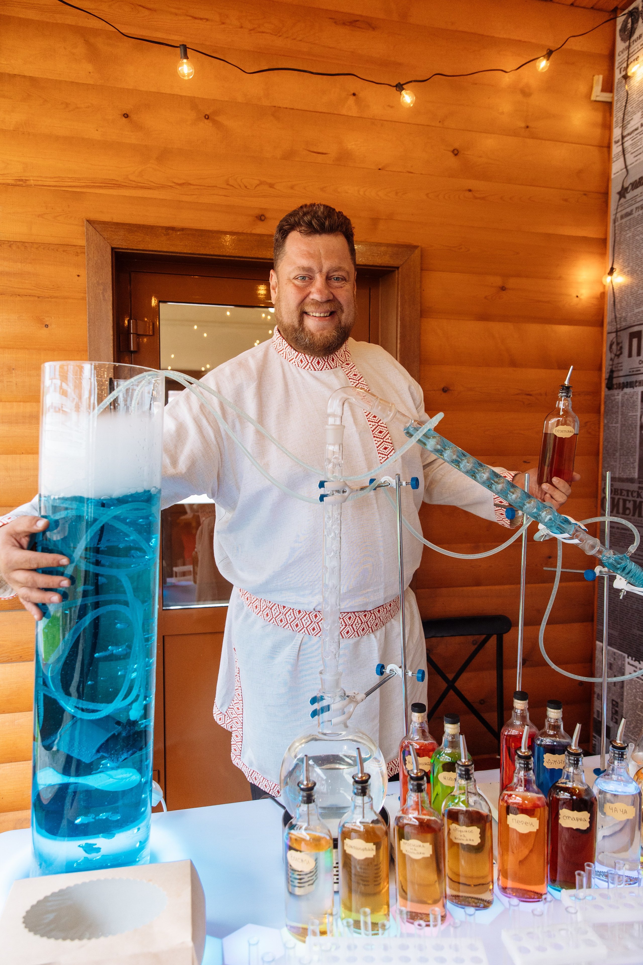 «Иван Васильевич меняет профессию» Юбилей. Свадебный и семейный фотограф в Улан-Удэ