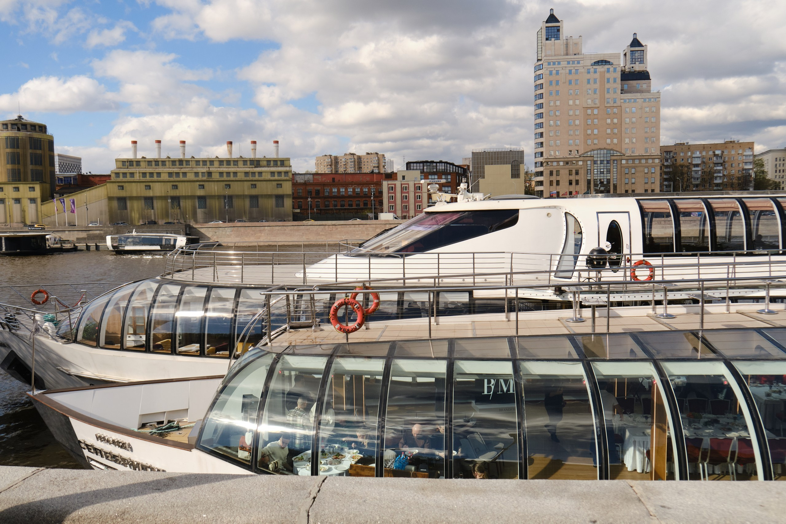 Корпоратив BrandSmart. Репортажный фотограф в Москве Денис Тамко