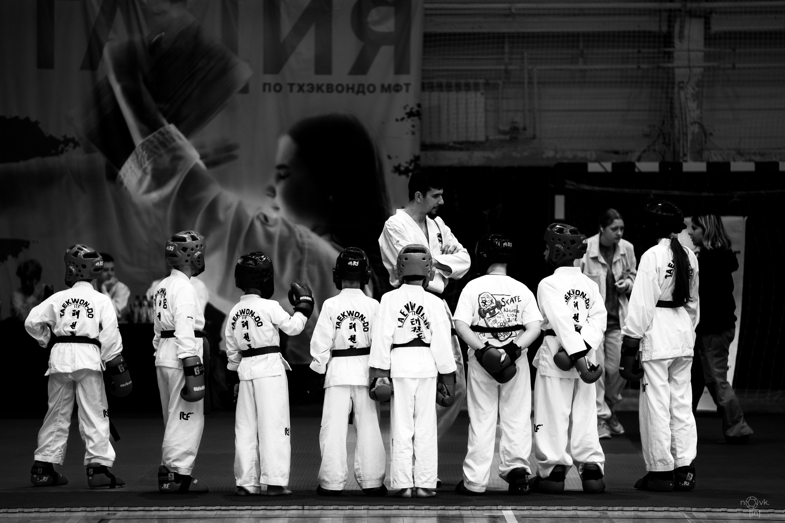 Юг-Арена. ФОТОГРАФ ИВАН НОВИКОВ | СТАВРОПОЛЬ