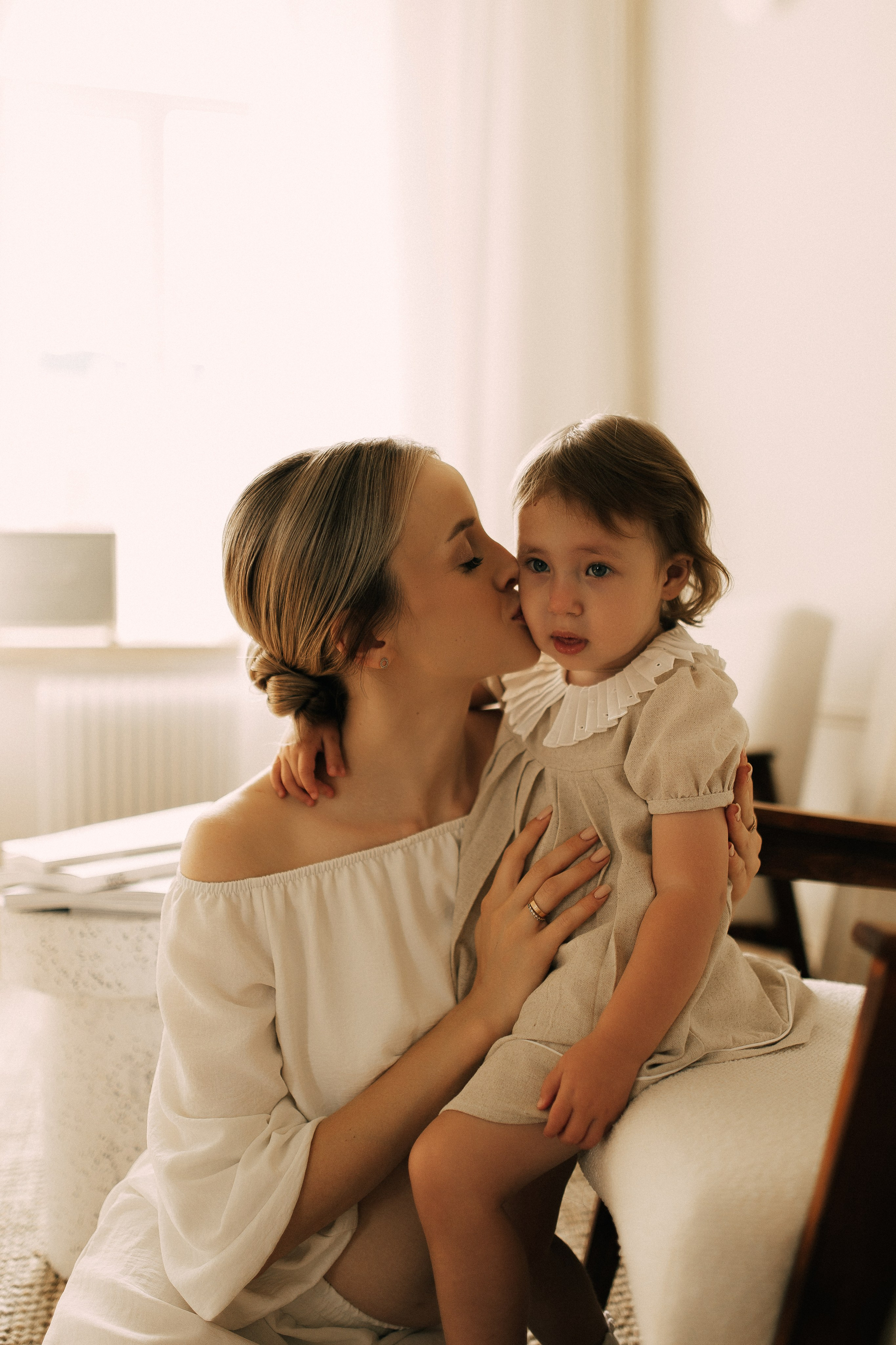 Алёна и Мирослава. Главная