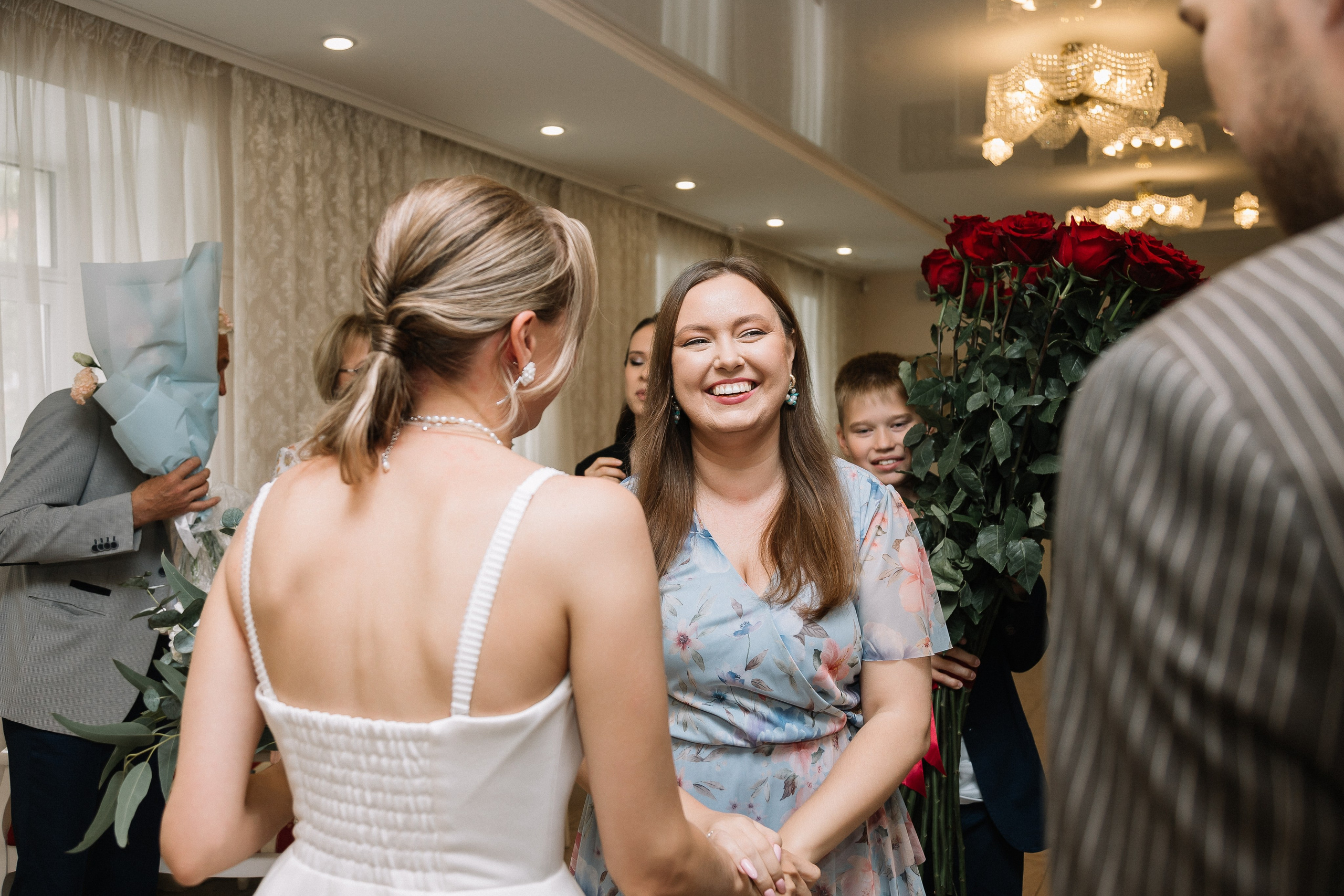 Свадебная фотосессия. Свадебный и семейный фотограф в Екатеринбурге