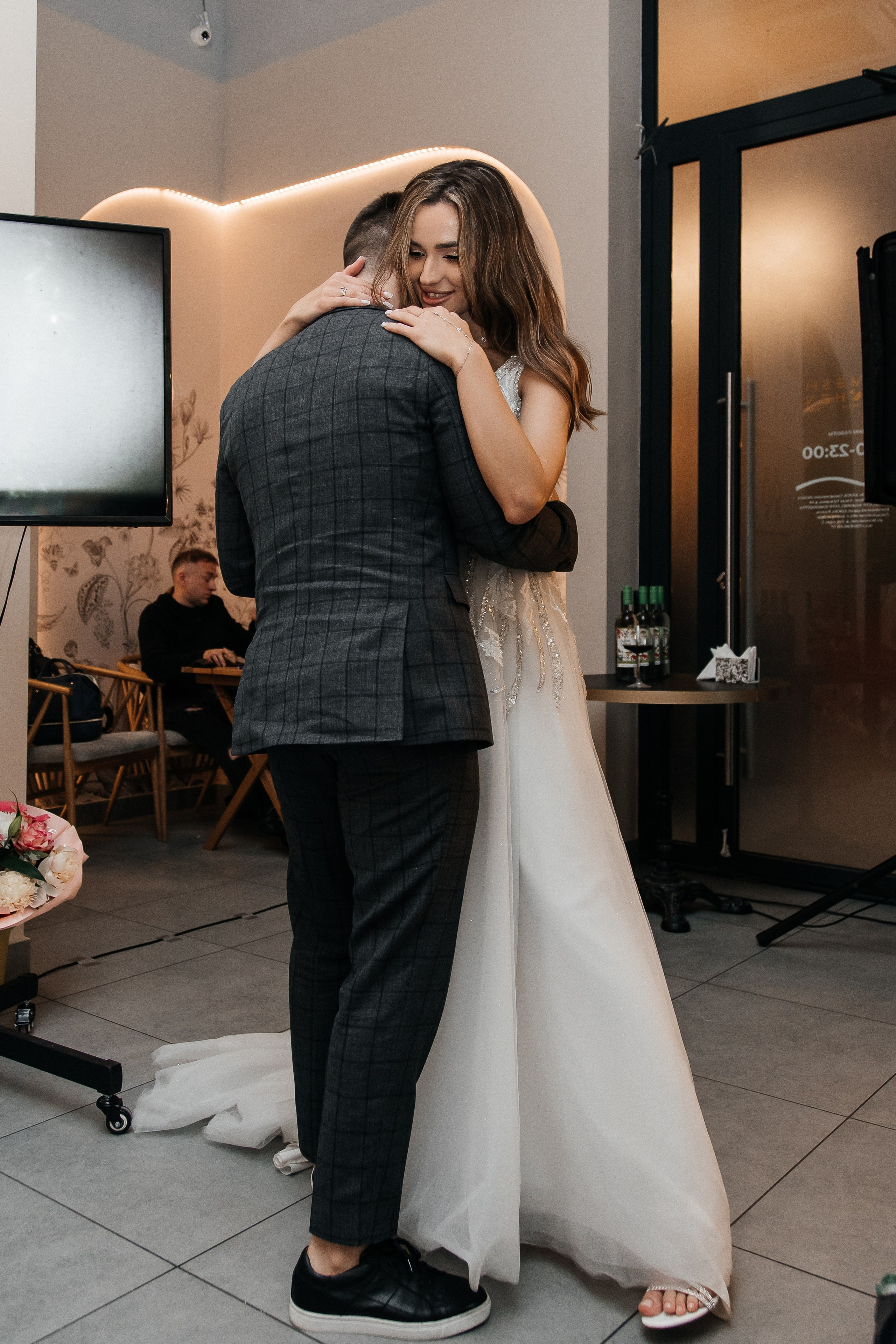 Иван и Марина/2024. Свадебный и семейный фотограф в Екатеринбурге