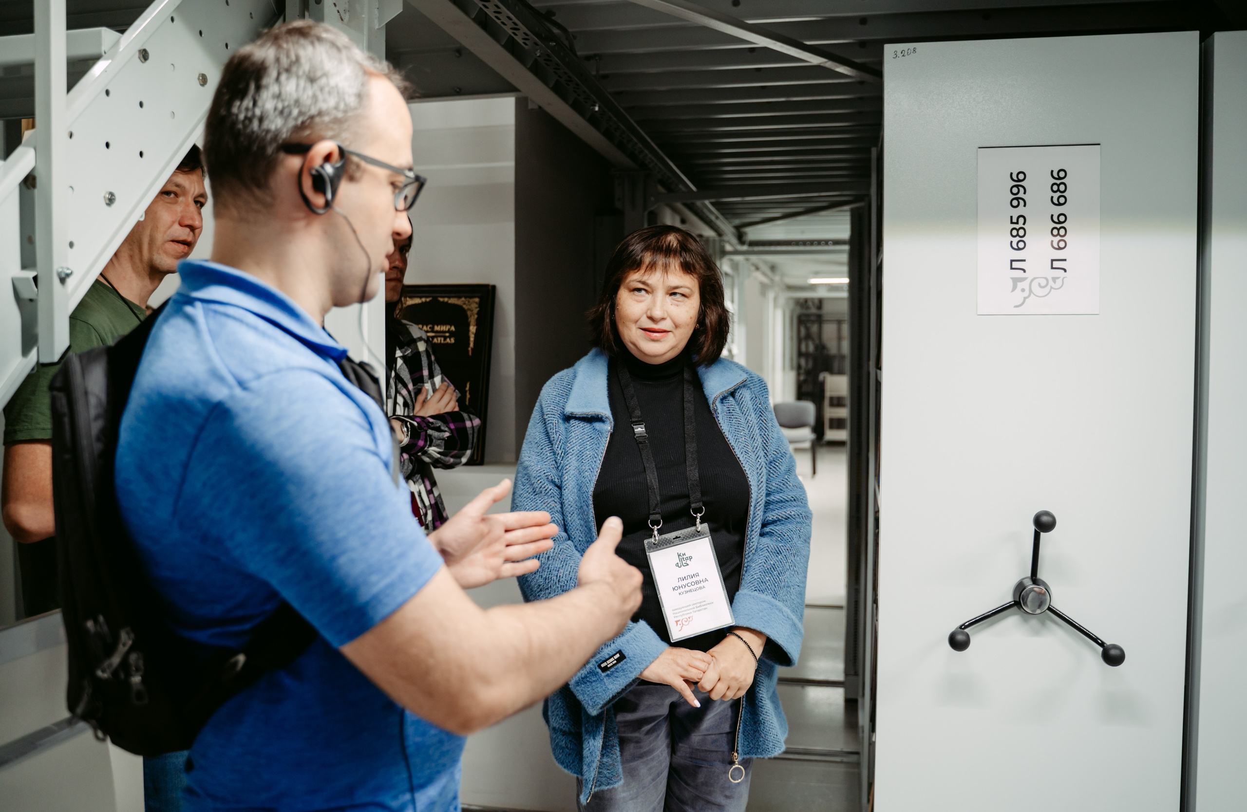 IGS: 12 лет компании / 2023. Саша Копылов, фотограф в Казани