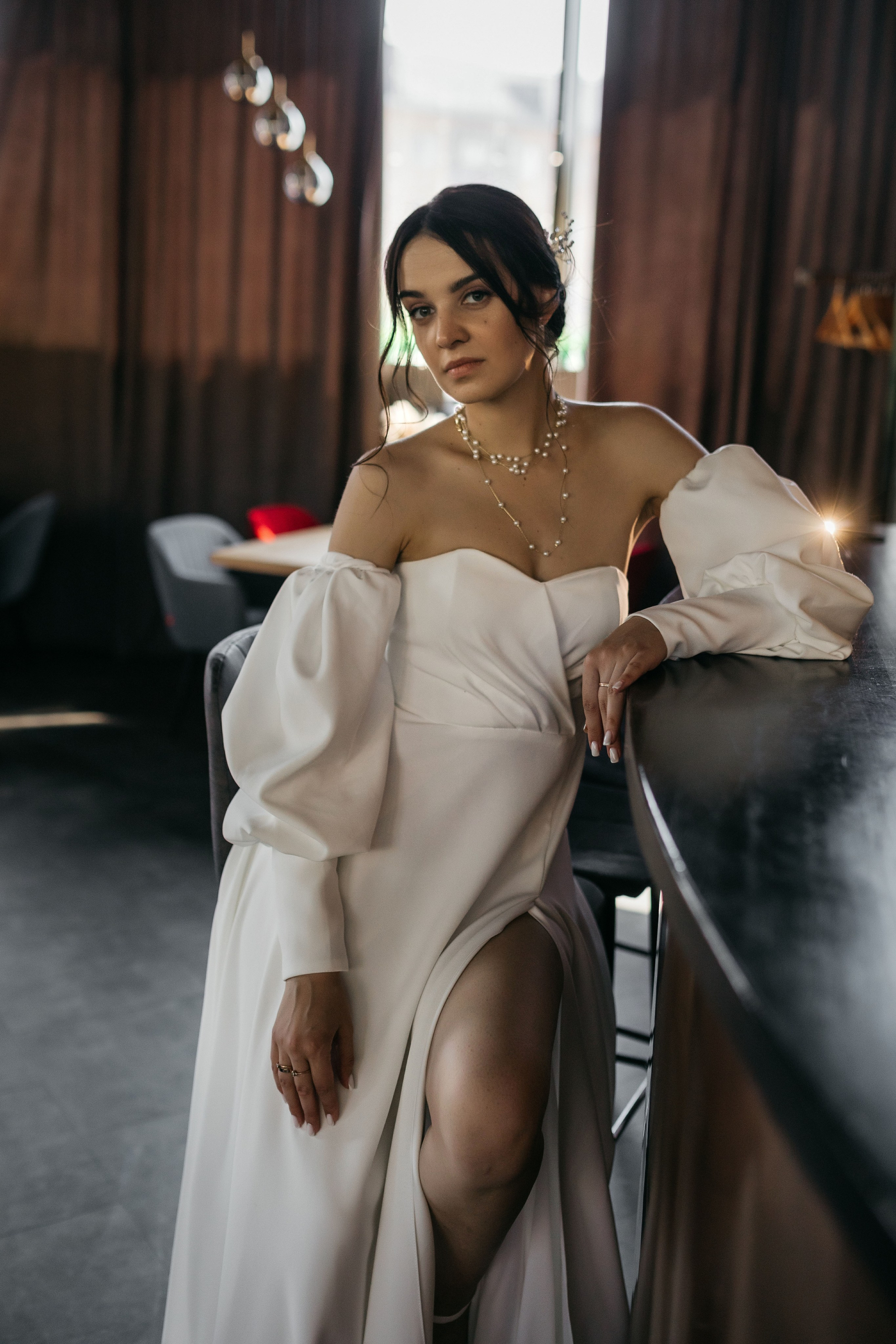 Свадьба Дениса и Алины. Свадебный и семейный фотограф в Иркутске Яна Лиа