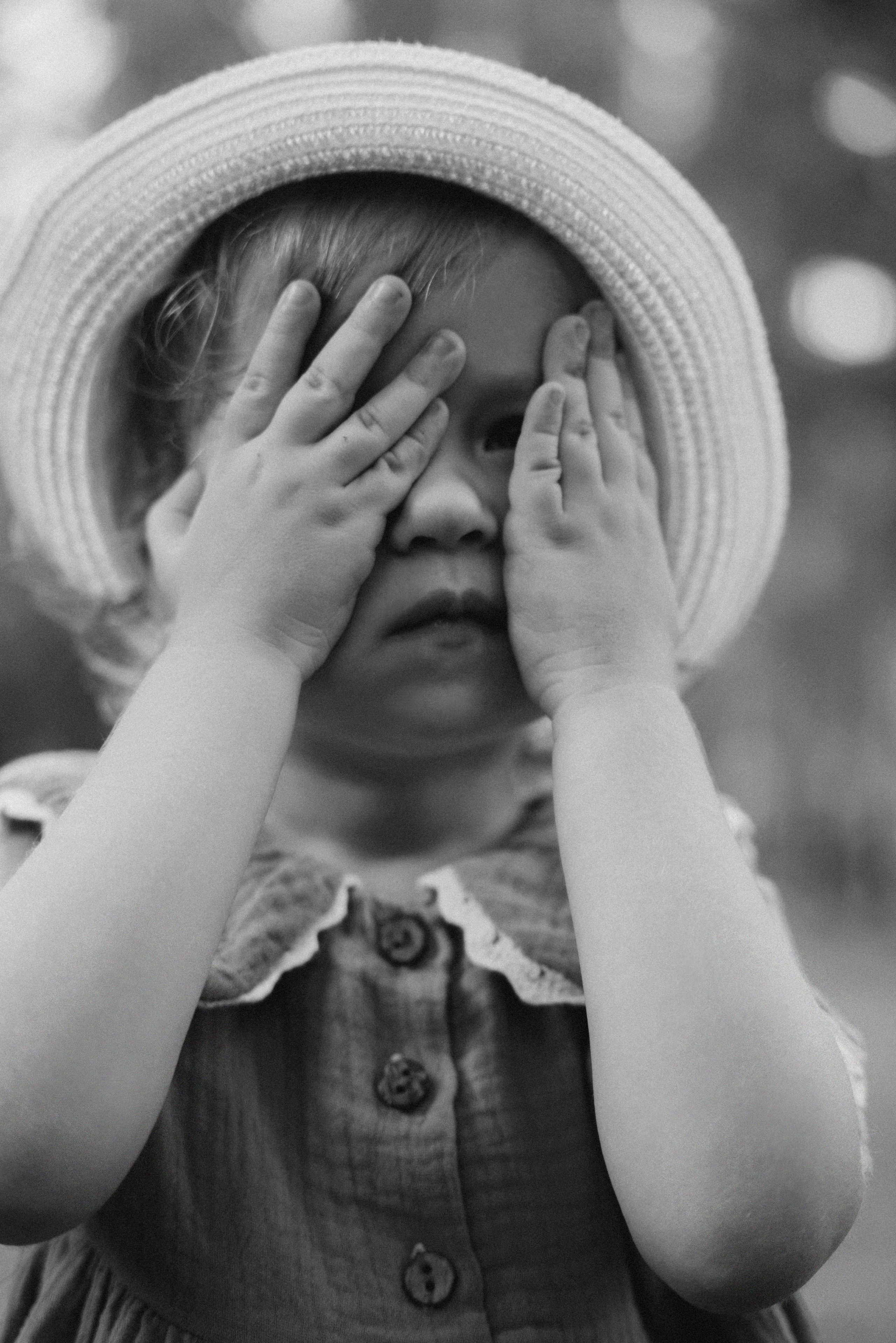 Аришка. Фотограф Мария Миллс | Минск