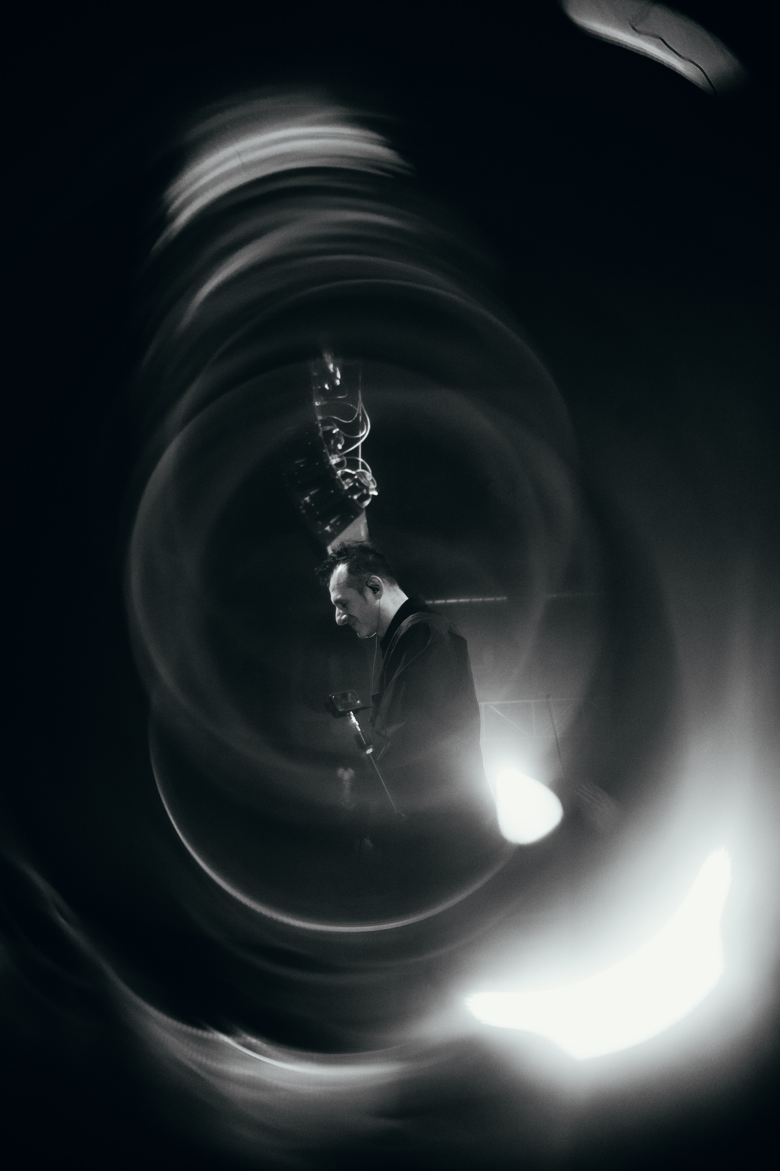 Оркестр ЦСМ, Юрий Усачев и Роман Пархоменко. Главная