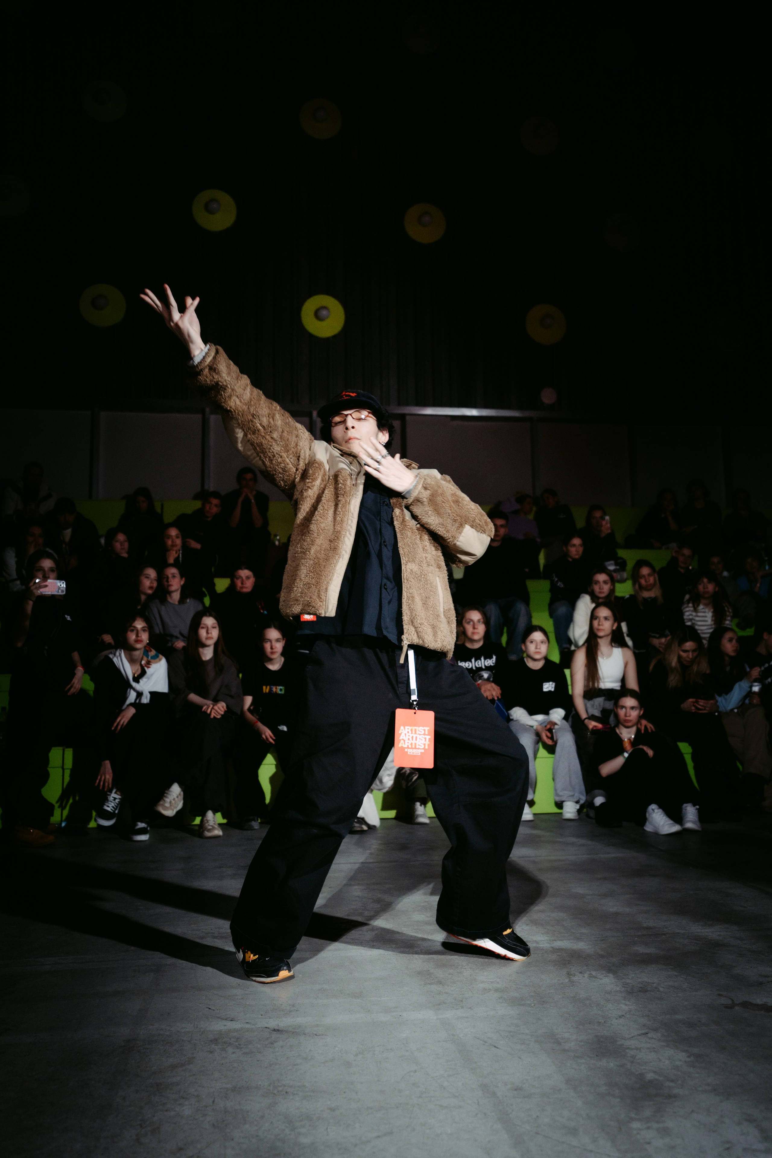 HIP HOP KAZAN 2025. Главная