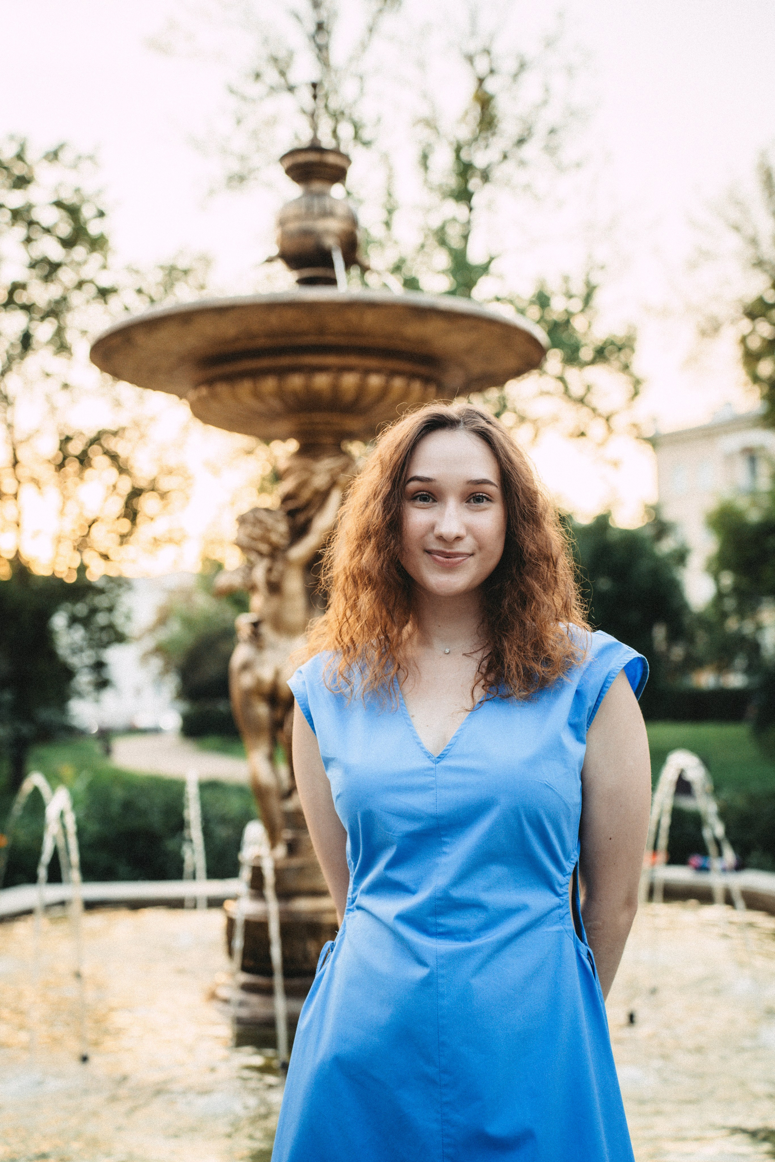 Анна и Антон. Главная