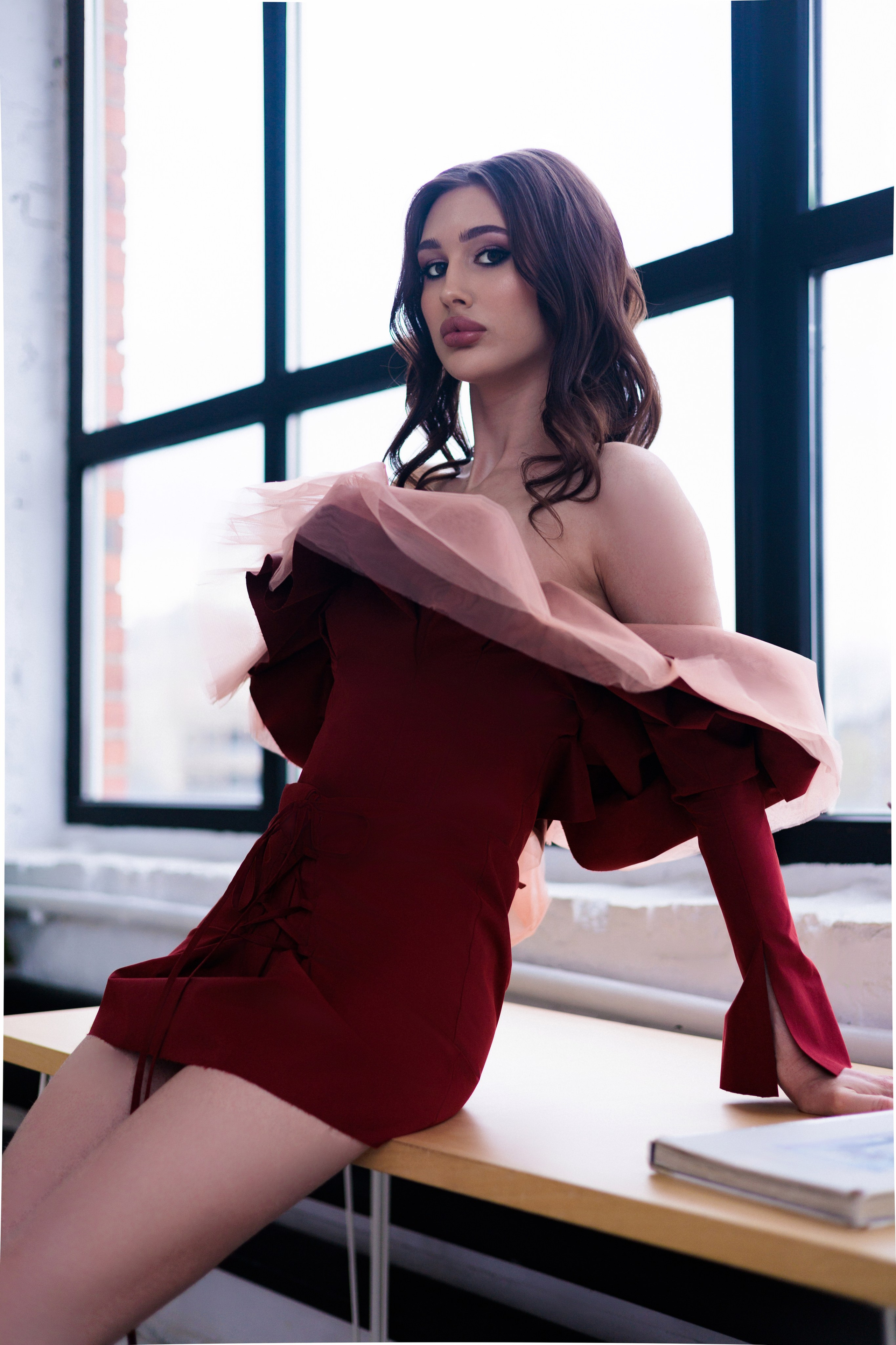 Аделина. Gorbunova Alina Фотограф