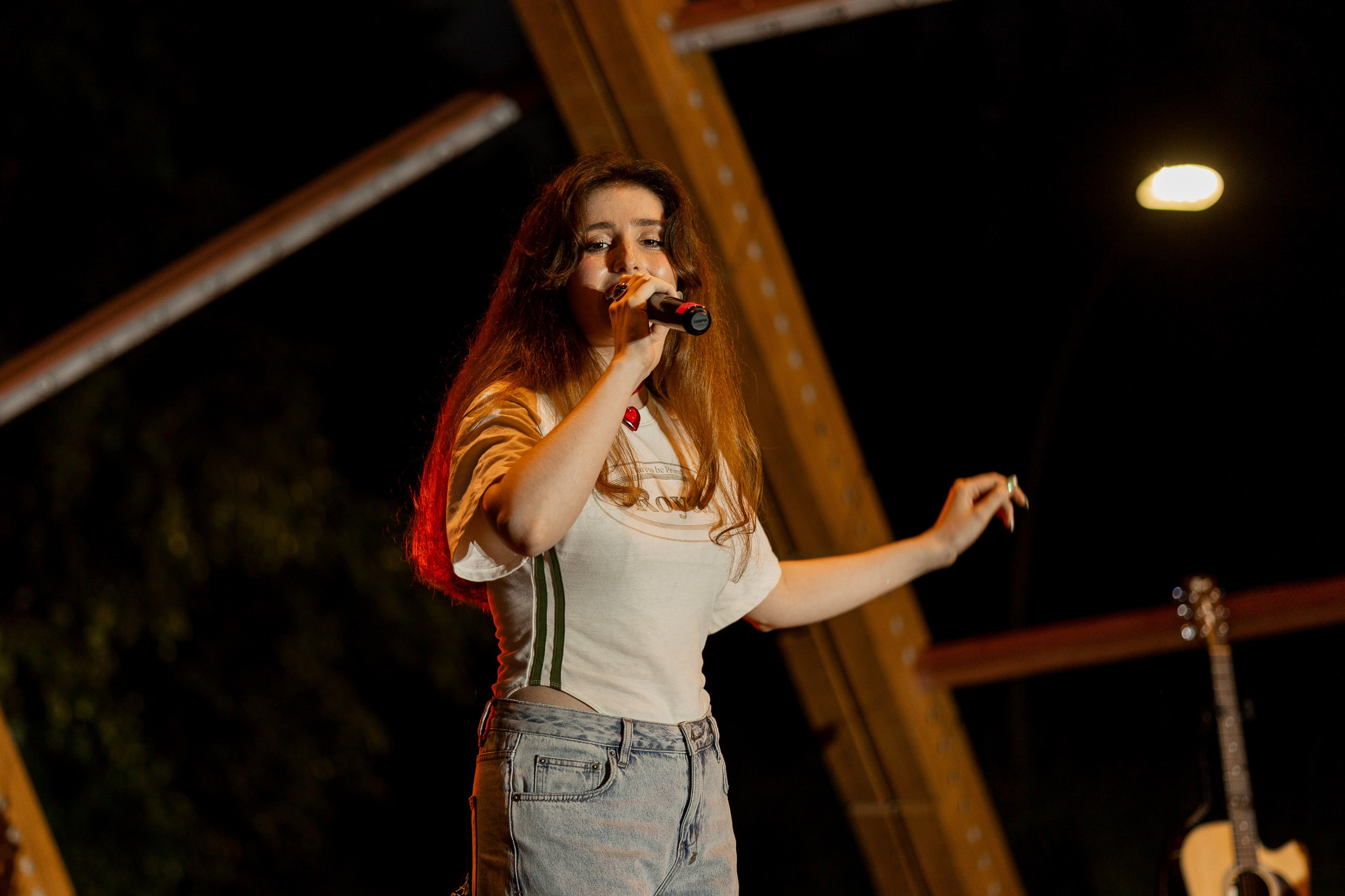 REACTOR Тур. Портретный и репортажный фотограф в Казани Максим Сипачев