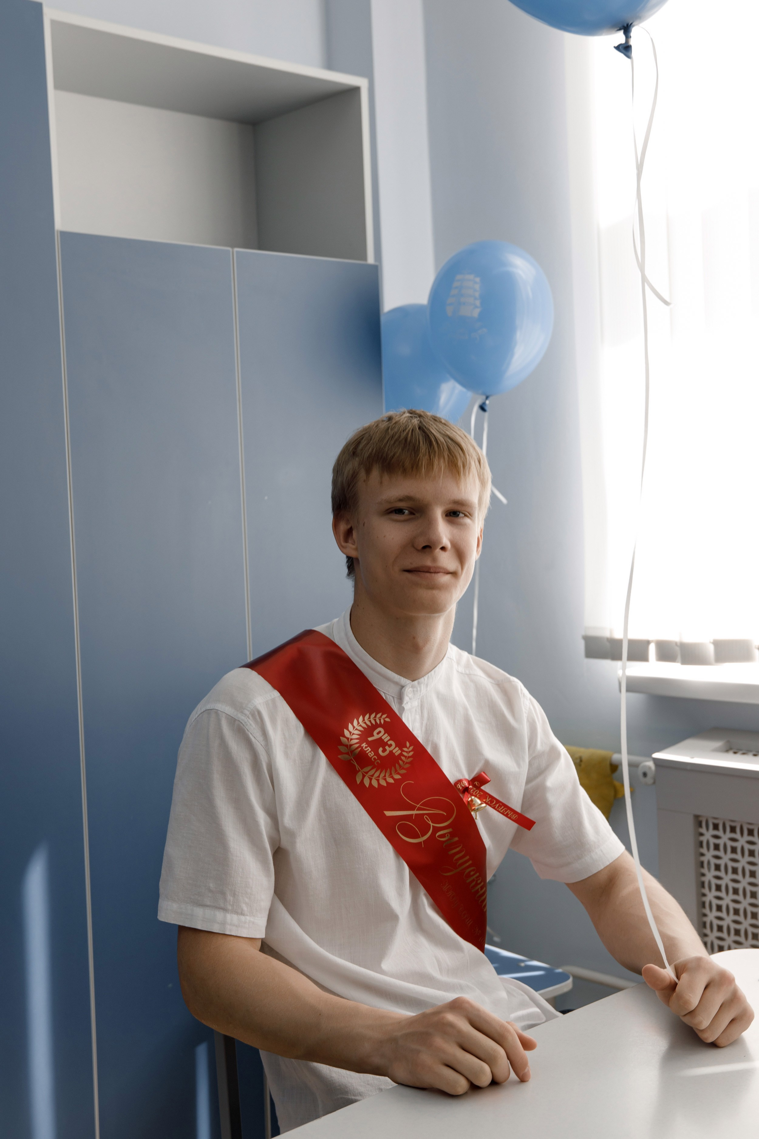 Школа 107 г. Краснодар. Выпускные альбомы в Краснодарском крае