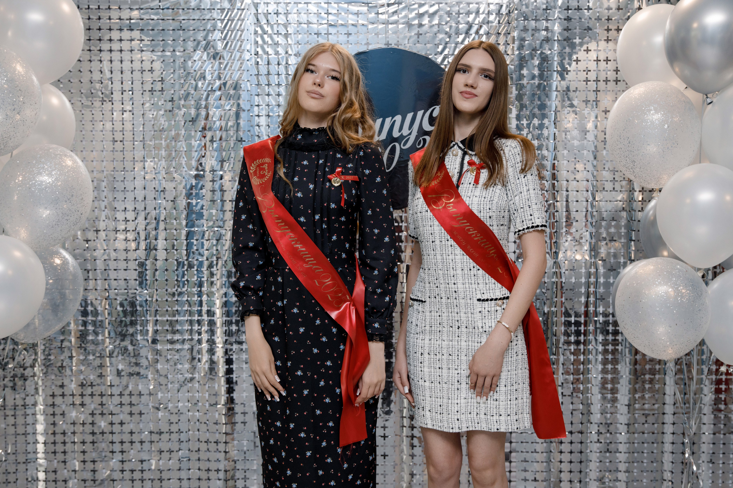 Выпускной школа 107 г Краснодар. Выпускные альбомы в Краснодарском крае