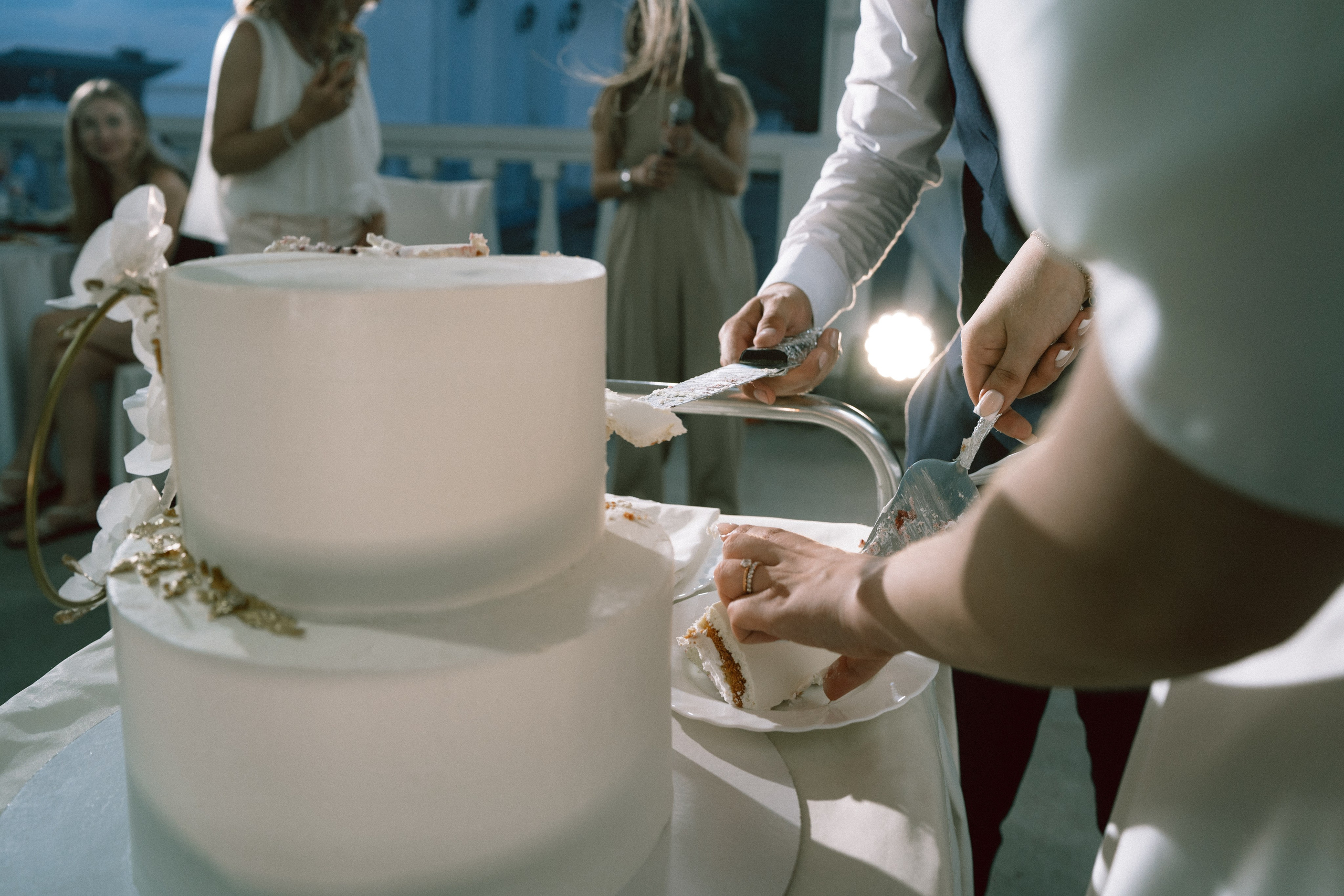 Wedding. Фотограф в Москве Екатерина Дмитриева