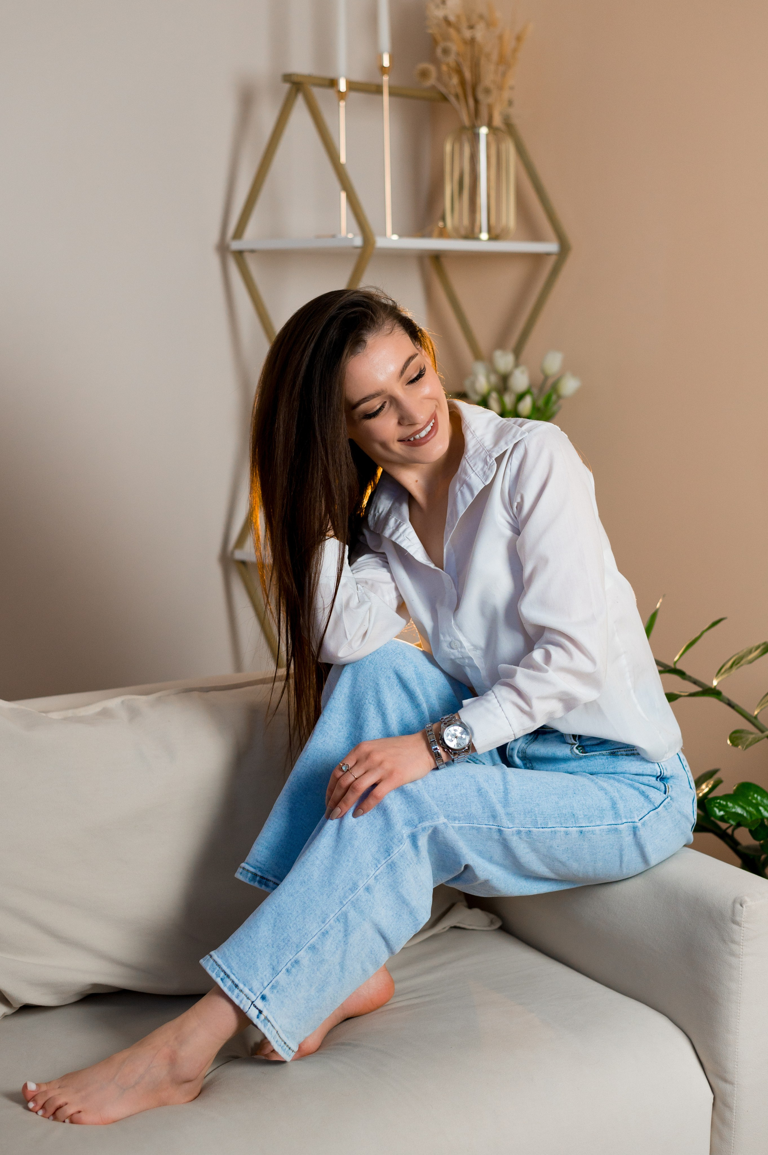 Индивидуальная фотосессия. Яна Муравлева |фотограф город Пенза