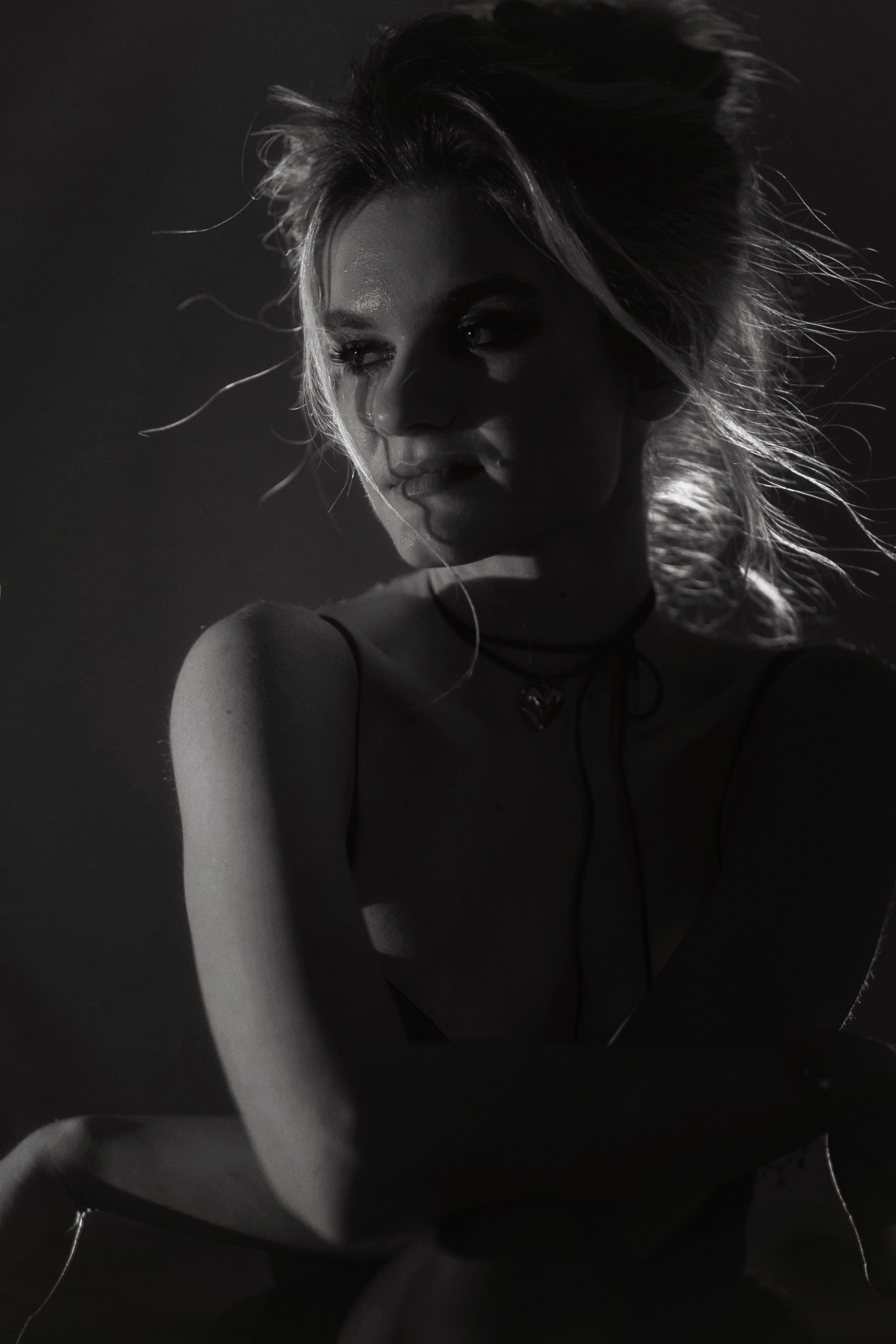 Элла. Савельева Кристина Художественный фотограф В Томске