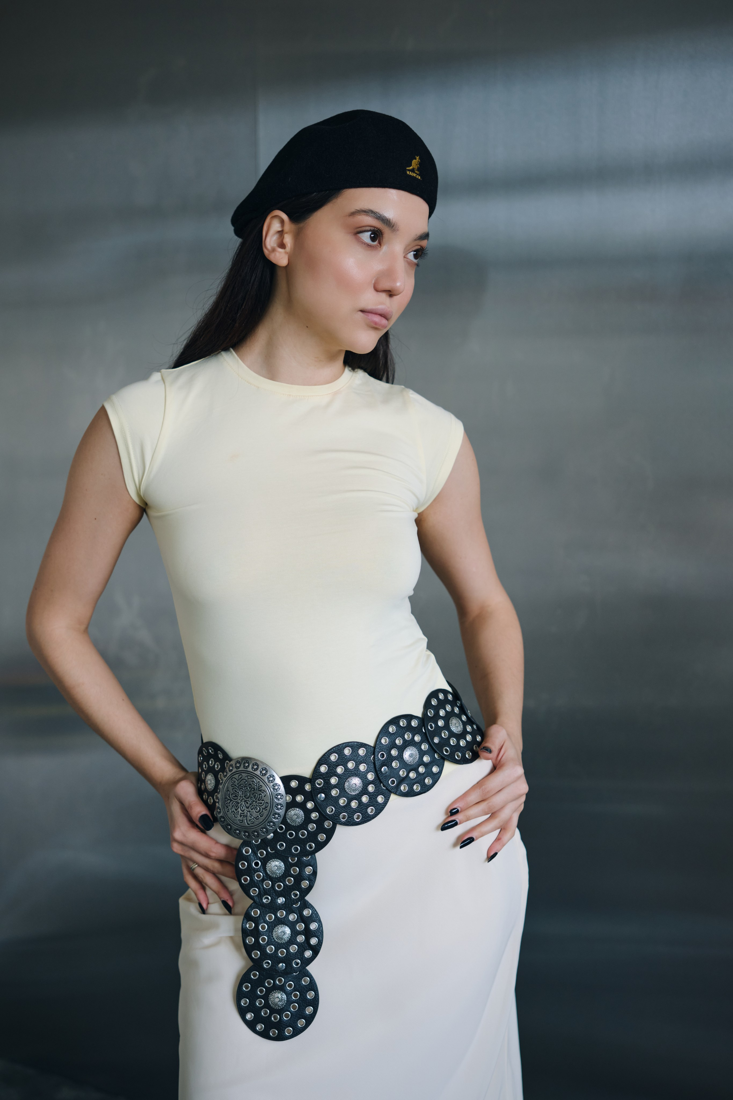 Портрет. Кристина — портретный фотограф