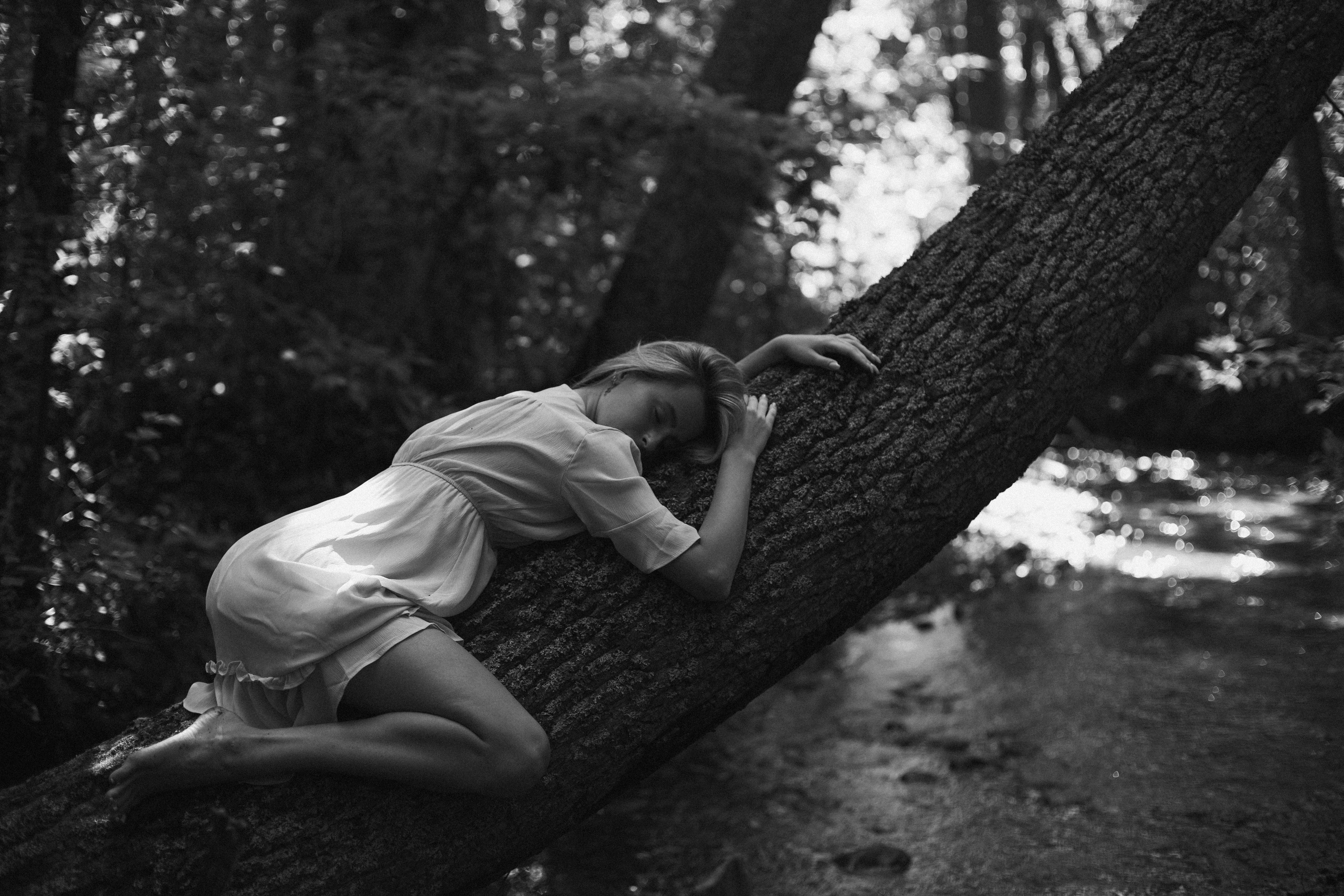 Коммерческие фотосъемки в Москве - Катерина Бобошко