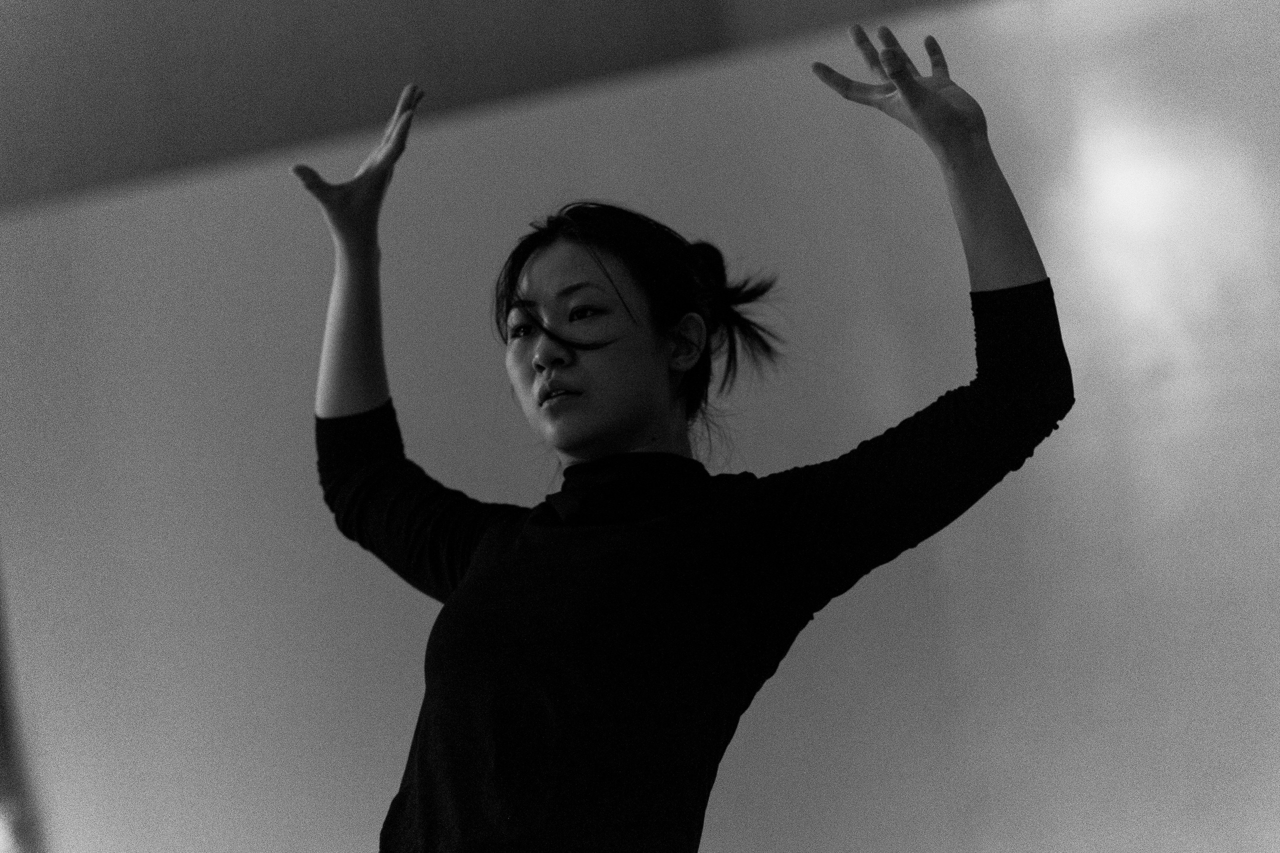Choreo class | anita kan | май 2026. Фотограф Ева Ким