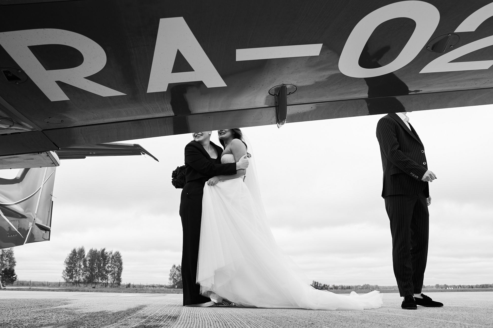 Темные. Свадебный, love-story и семейный фотограф в Томске Радий Ринатович