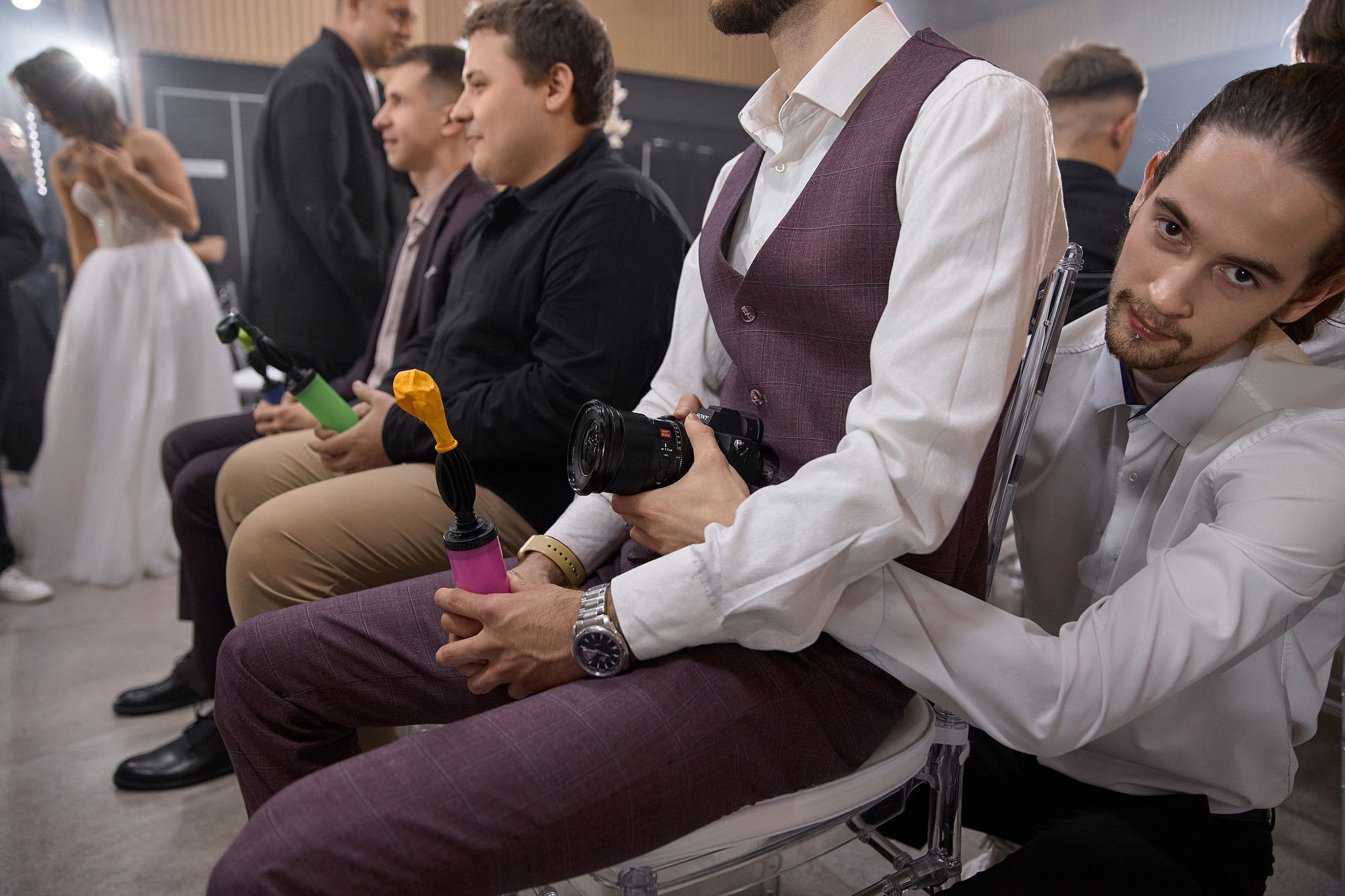 Темные. Свадебный, love-story и семейный фотограф в Томске Радий Ринатович