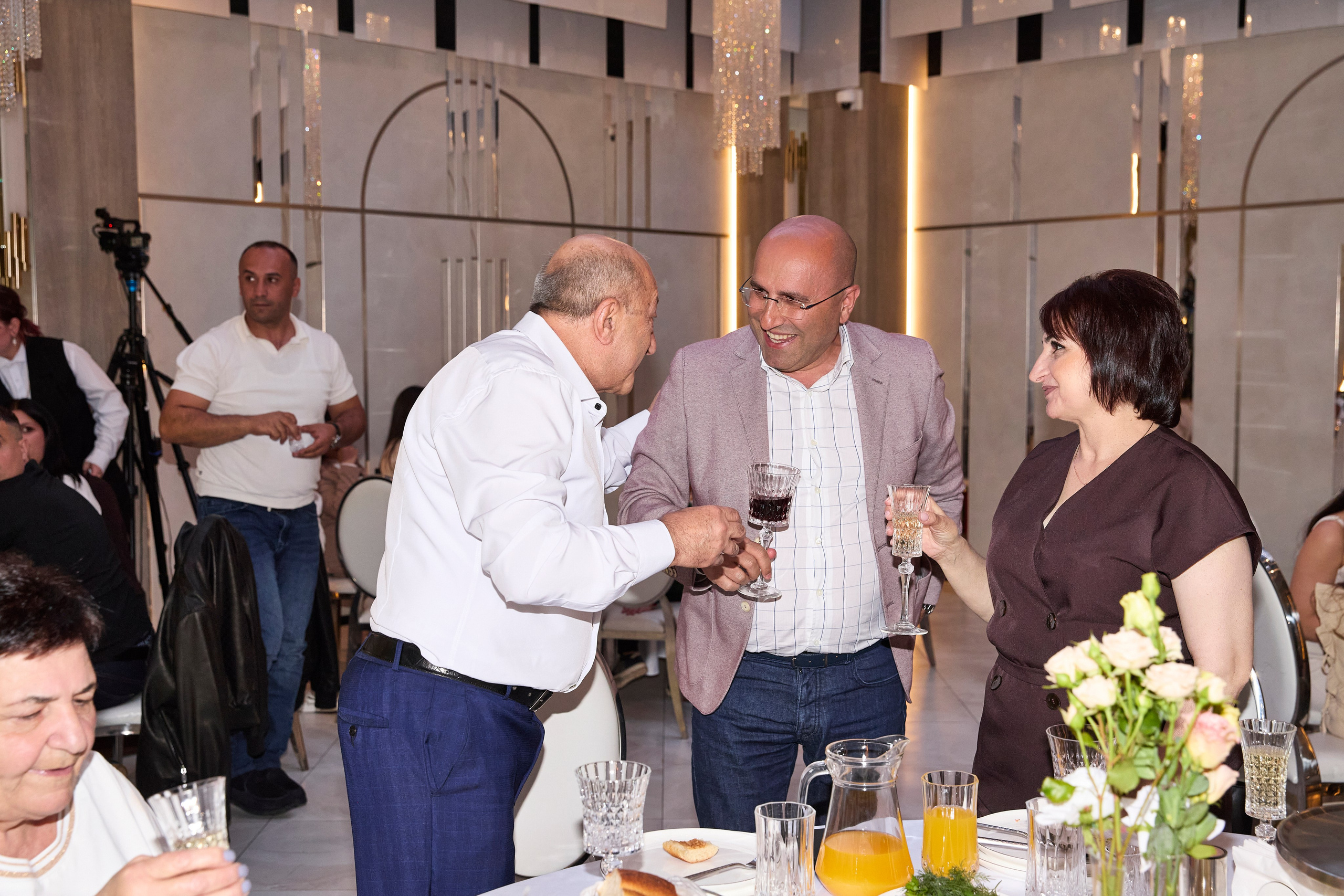 Эрмине. Свадебный фотогра Анастасия Казакова