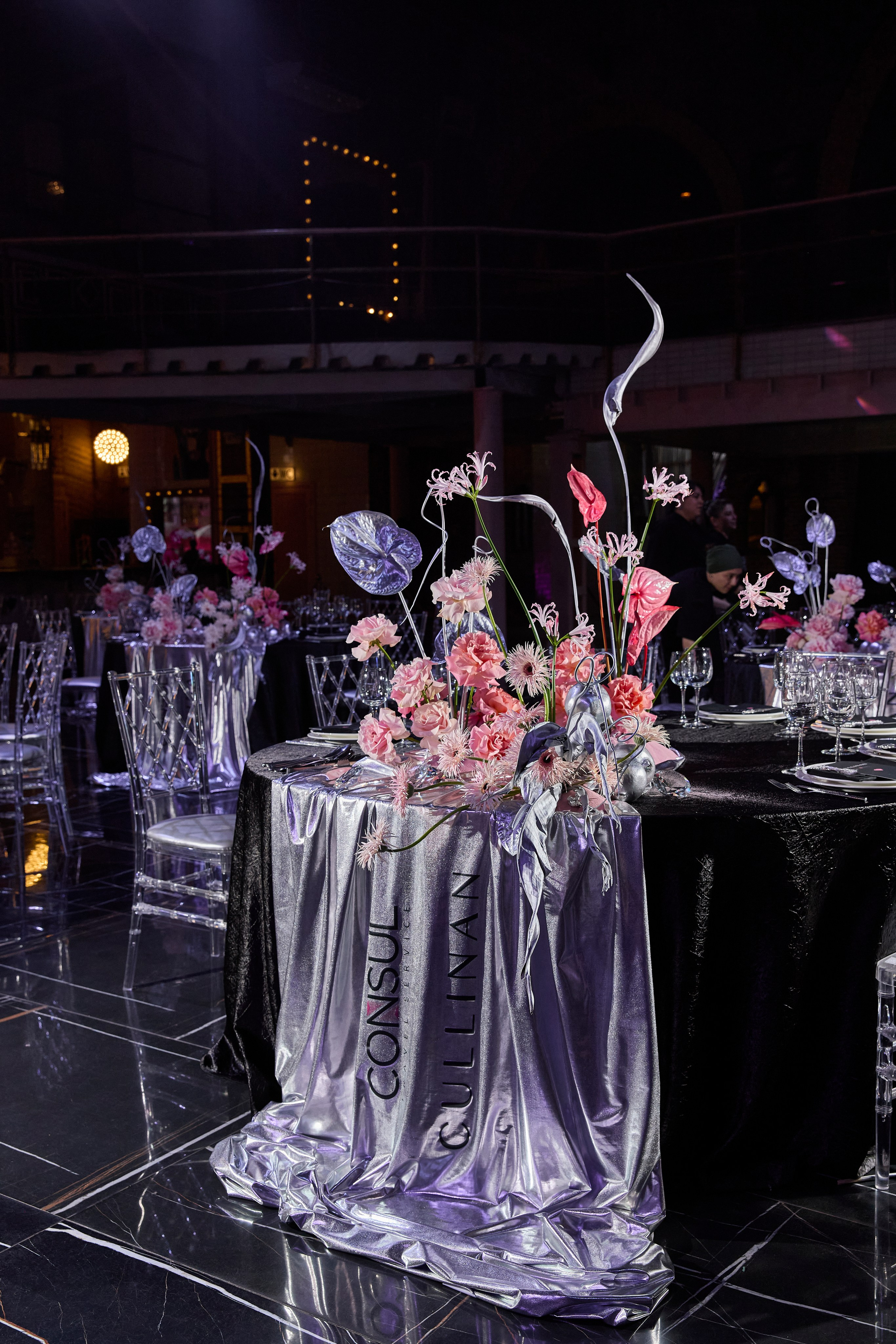 Лофт холл. Свадебный фотограф Анастасия Казакова