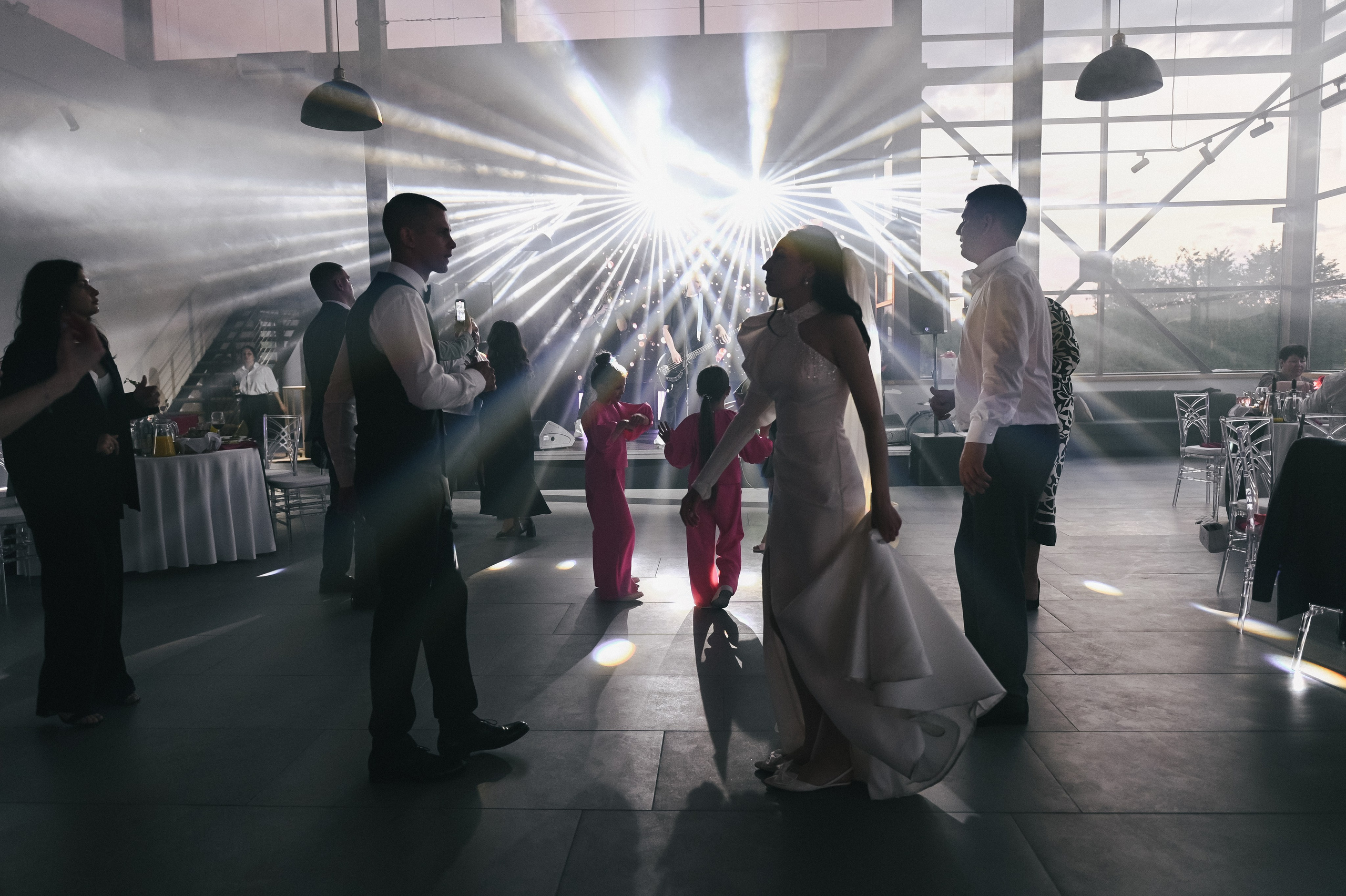 Вова + Вика — Организация Поле Событий. Свадебный и семейный фотограф Волгоград Москва