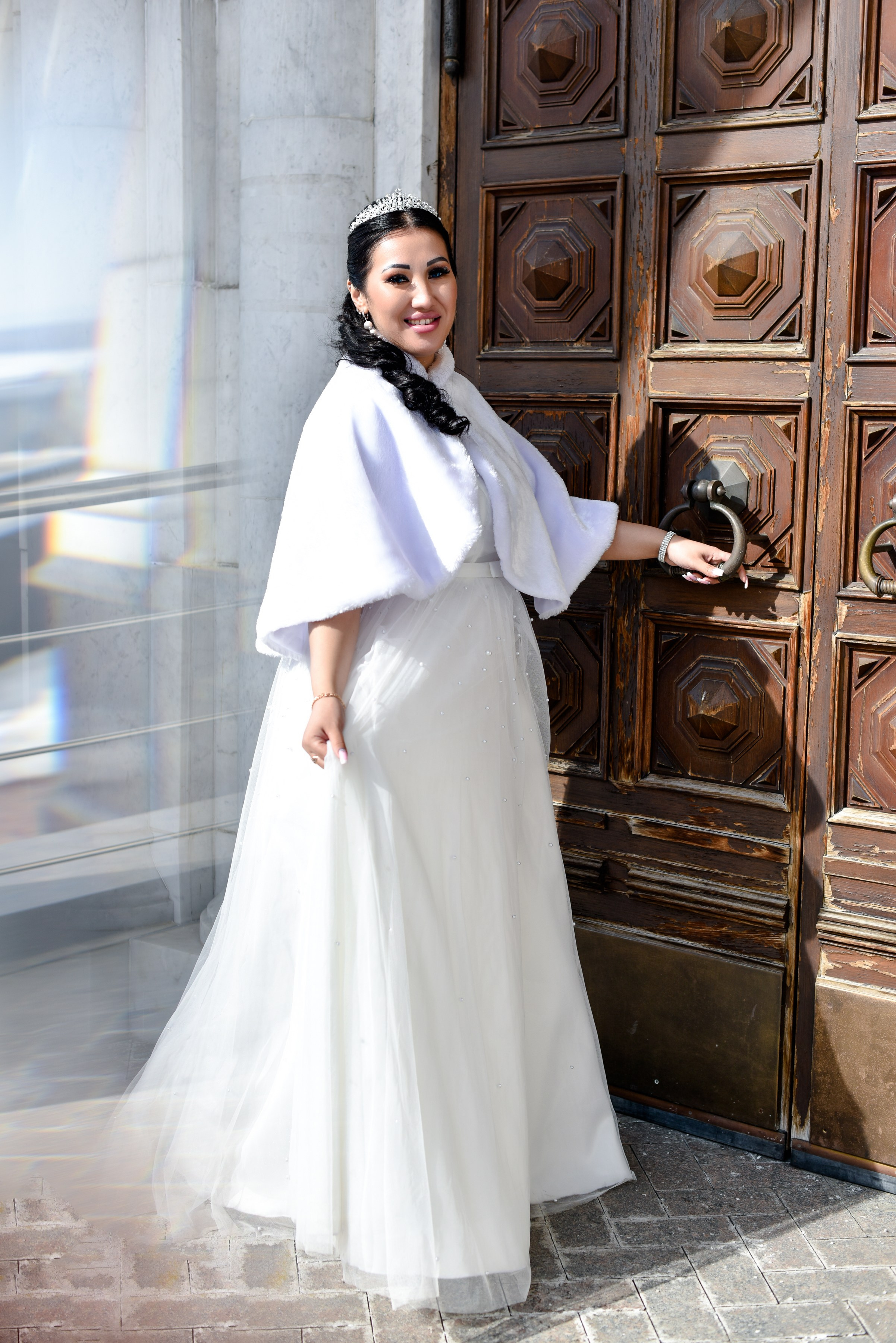 Свадьба Луиза и Андрей