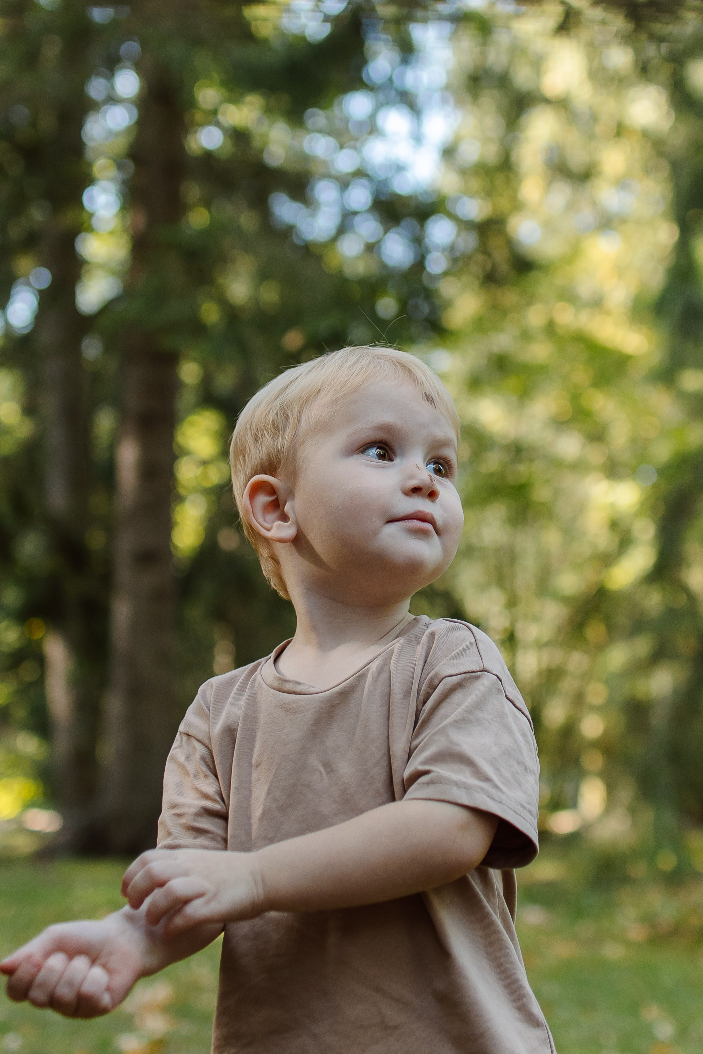 Петербург. Семейный и детский фотограф в Челябинске Елена Вышегородцева