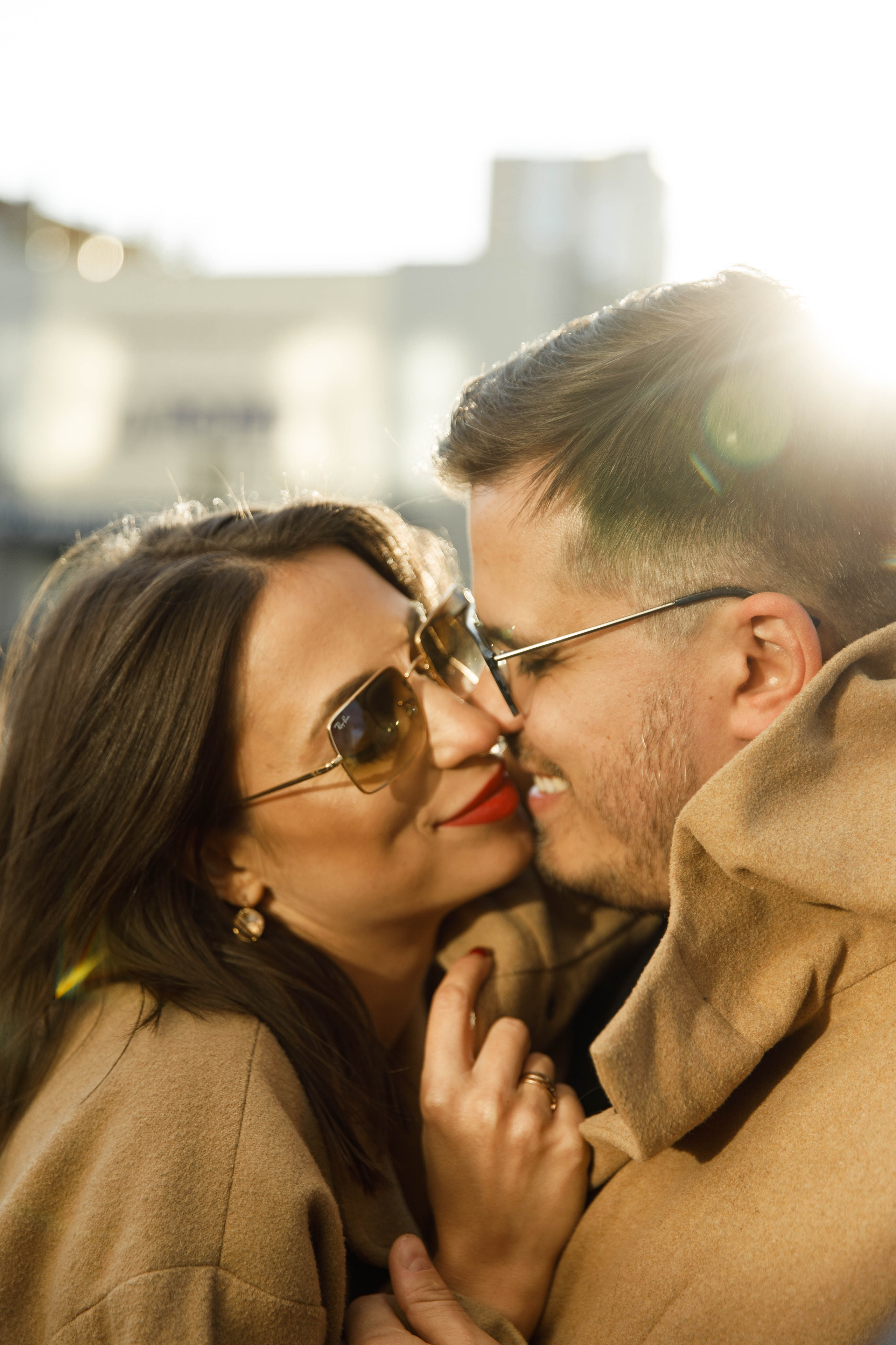 Виктория и Антон. Семейный и детский фотограф в Челябинске Елена Вышегородцева