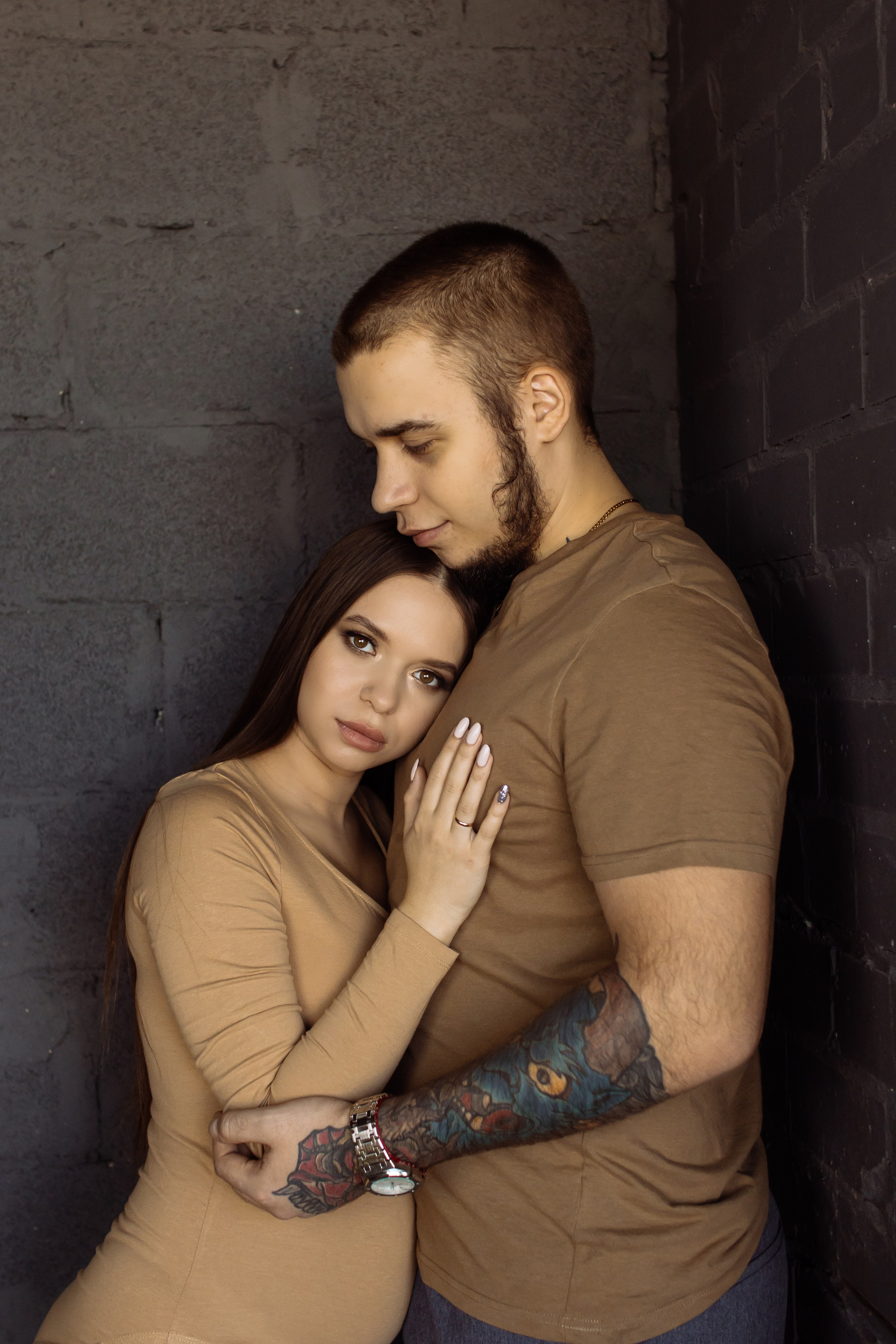 Авиловы. Семейный и детский фотограф в Челябинске Елена Вышегородцева