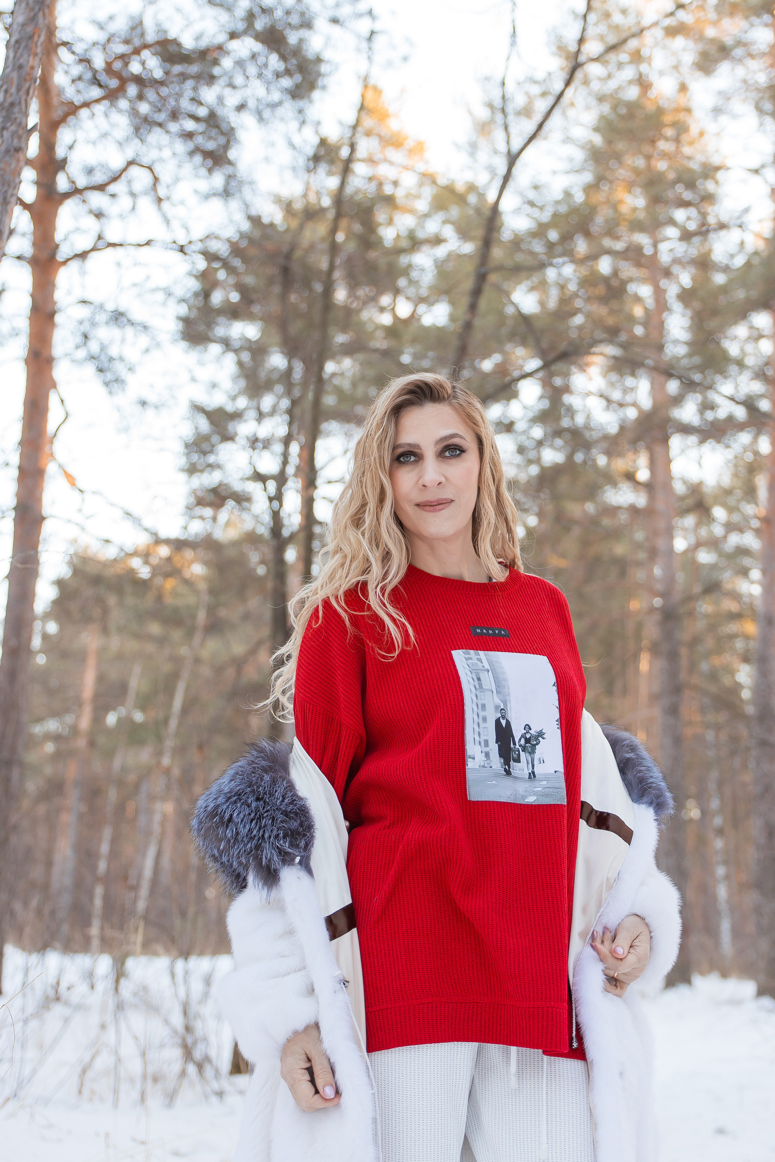 Татьяна и София. Семейный и детский фотограф в Челябинске Елена Вышегородцева