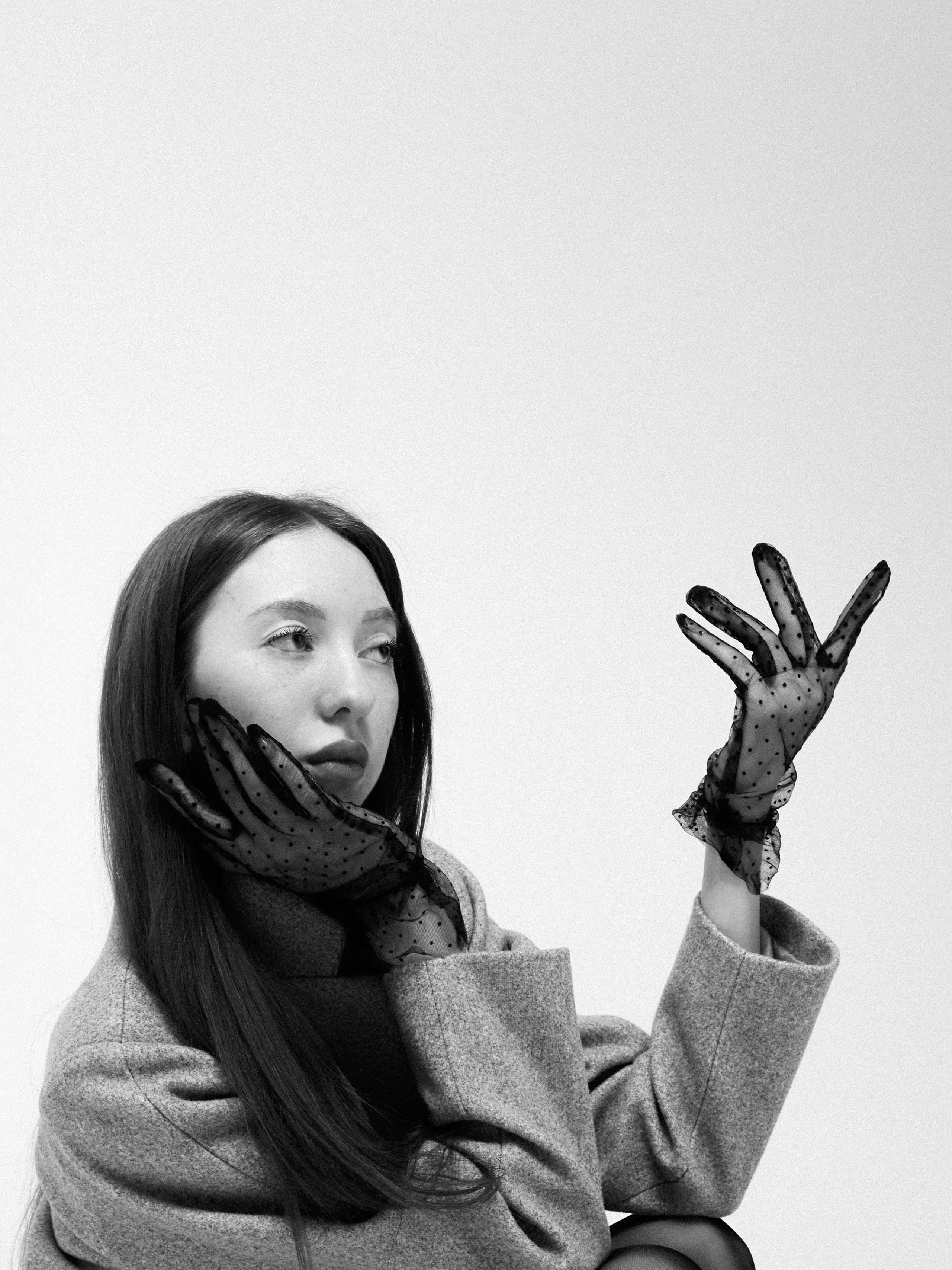 Айлина. Александра Крашевская. Портретный фотограф в Москве и Санкт-Петербурге