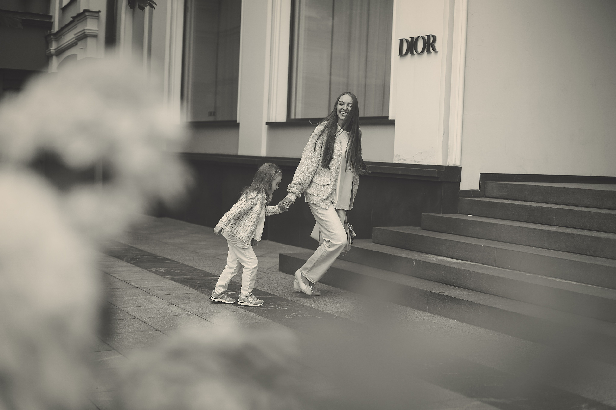 Фотограф в Москве Елена Дроботя