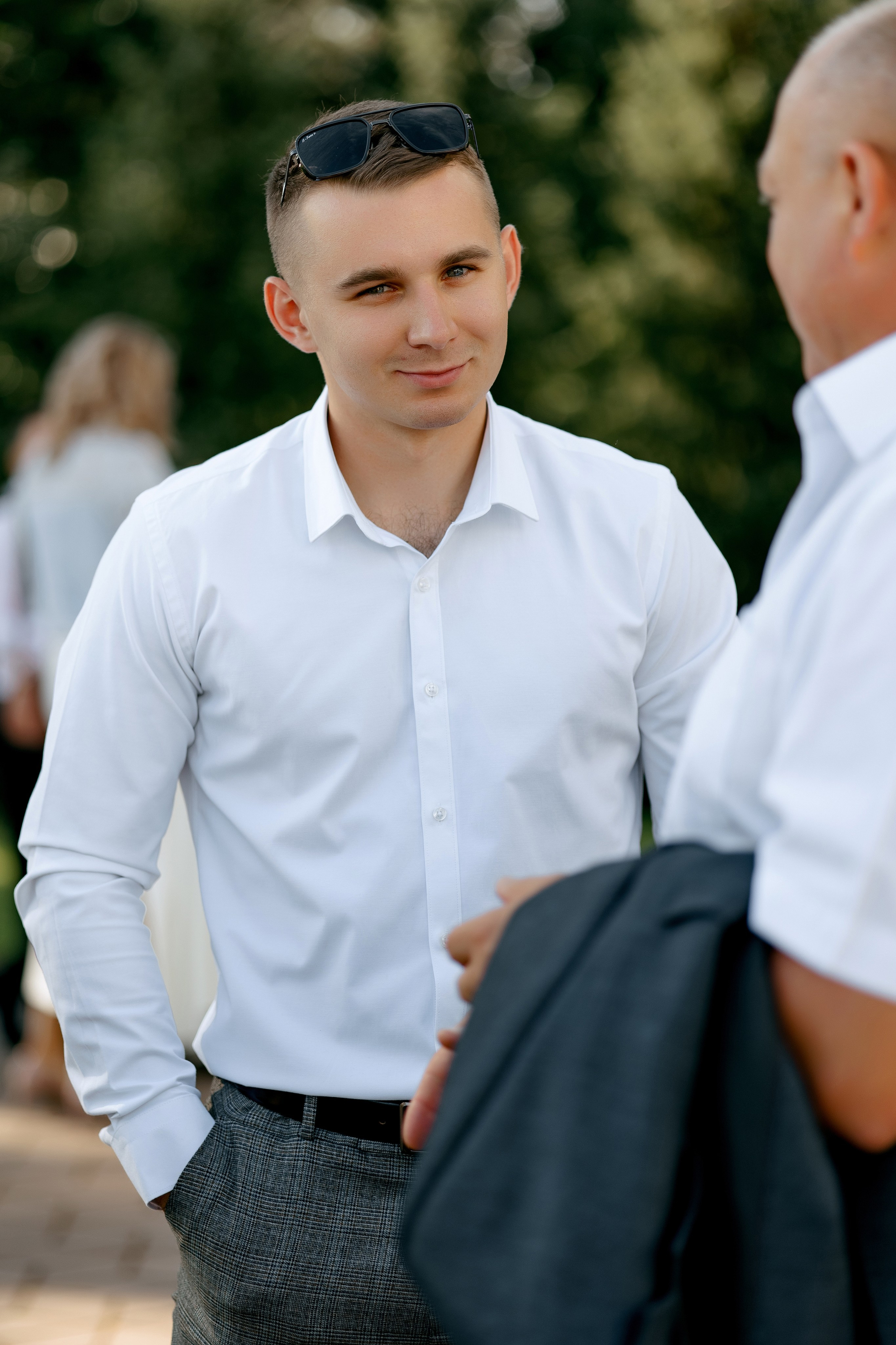 Павел и Диана. Свадебный фотограф Ксения Трухина в Нижнем Новгороде и Москве