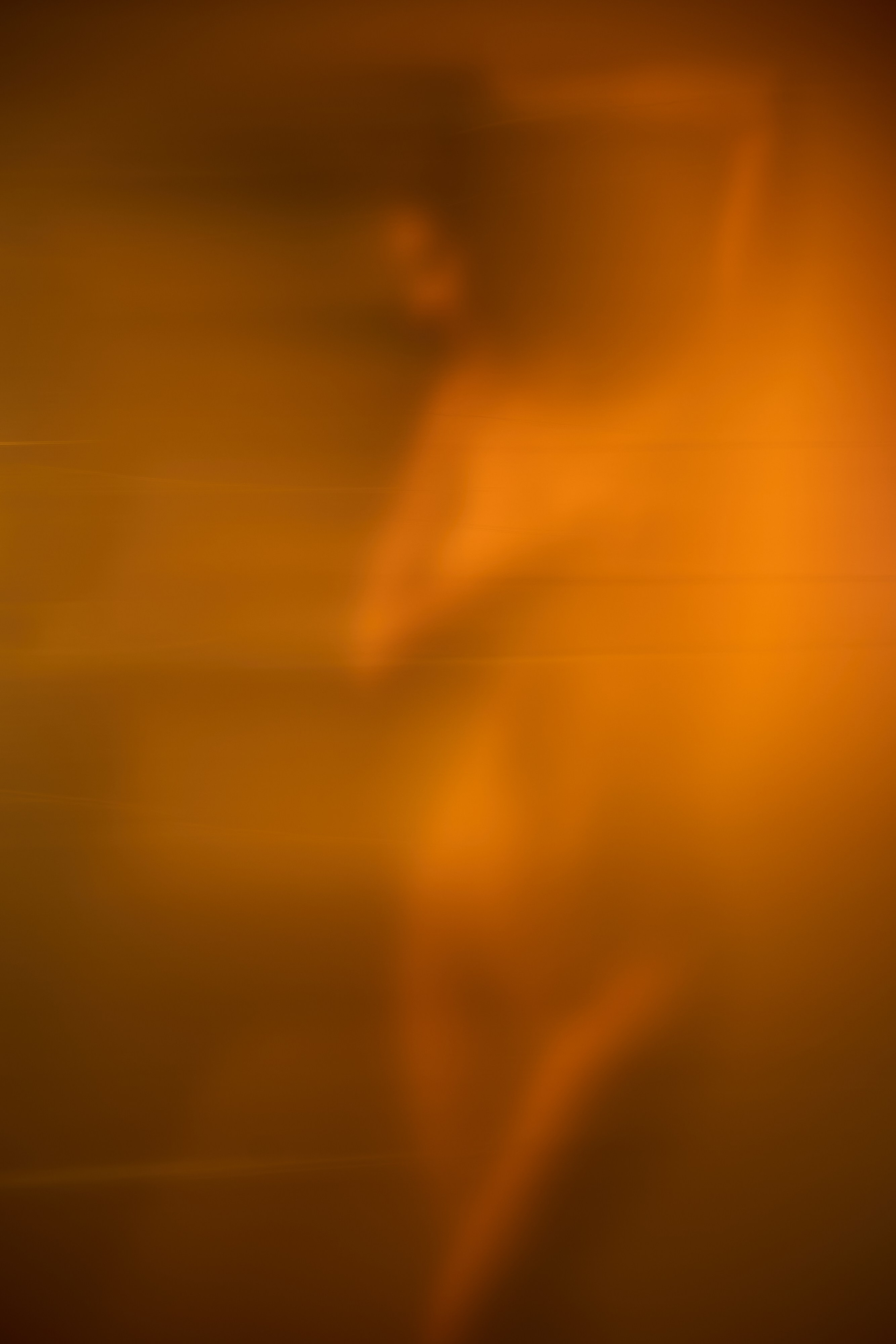 Плёнка. Фотограф из Екатеринбурга Тёма Дубовцев