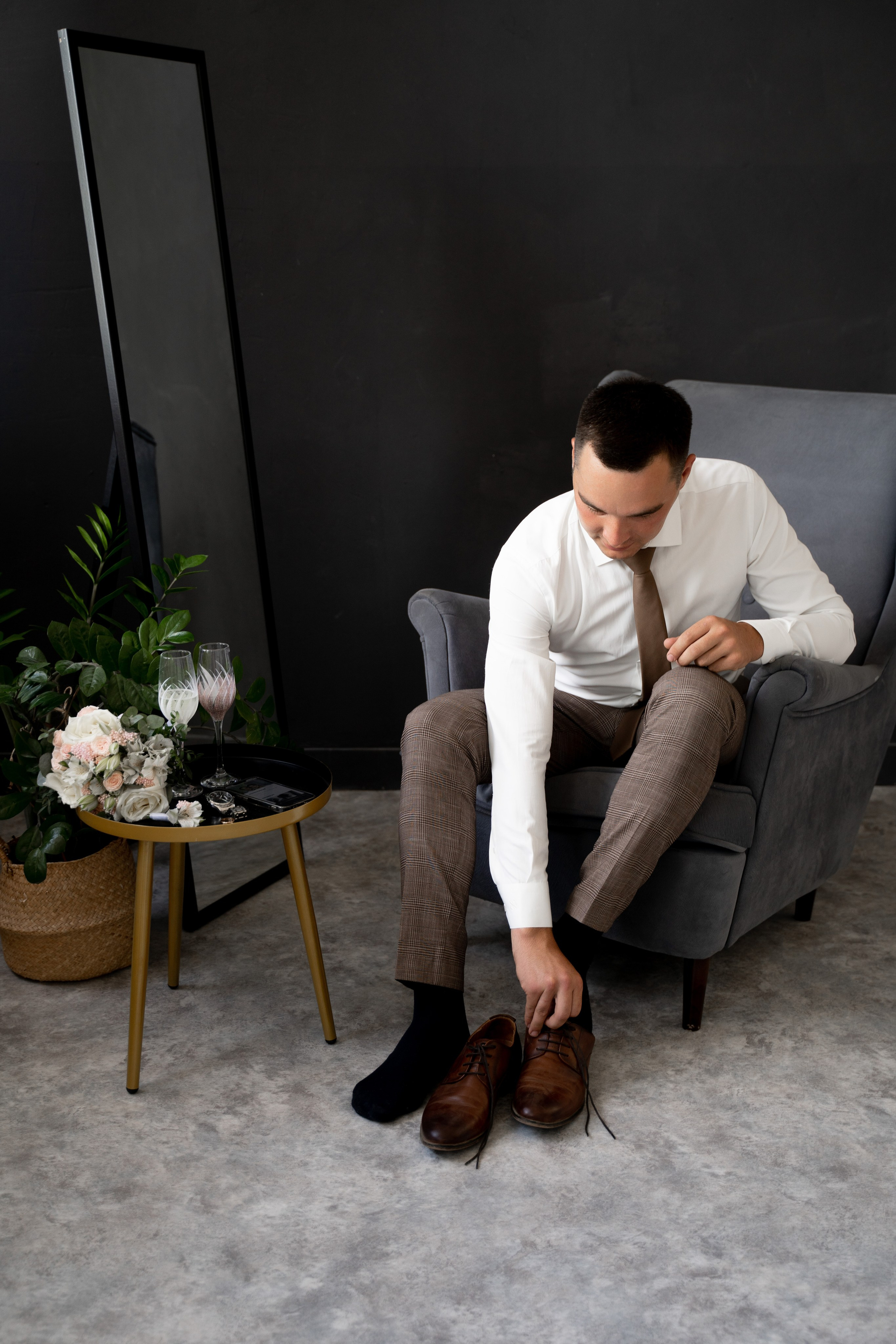 Свадьба в Бирске