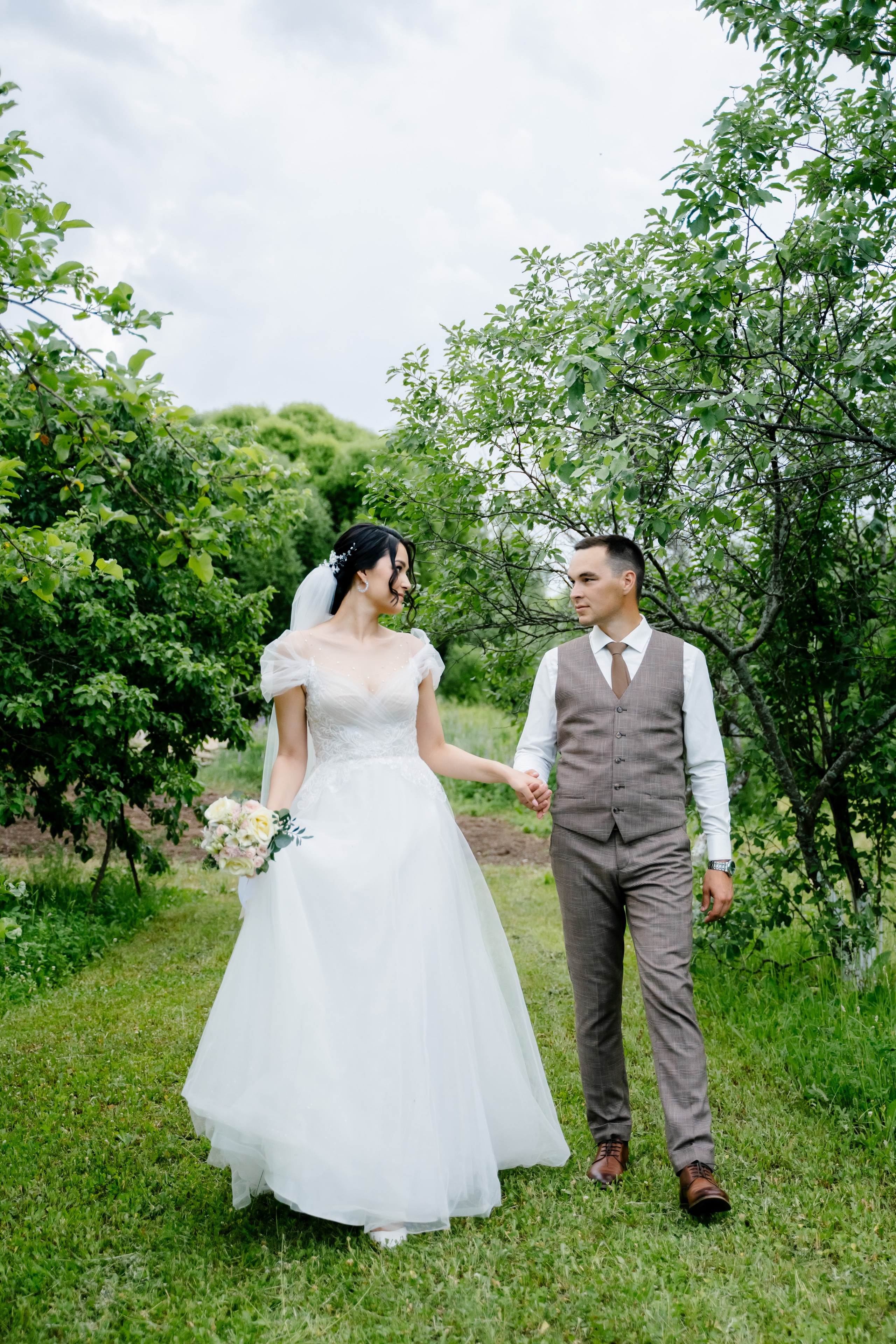 Свадьба в Бирске