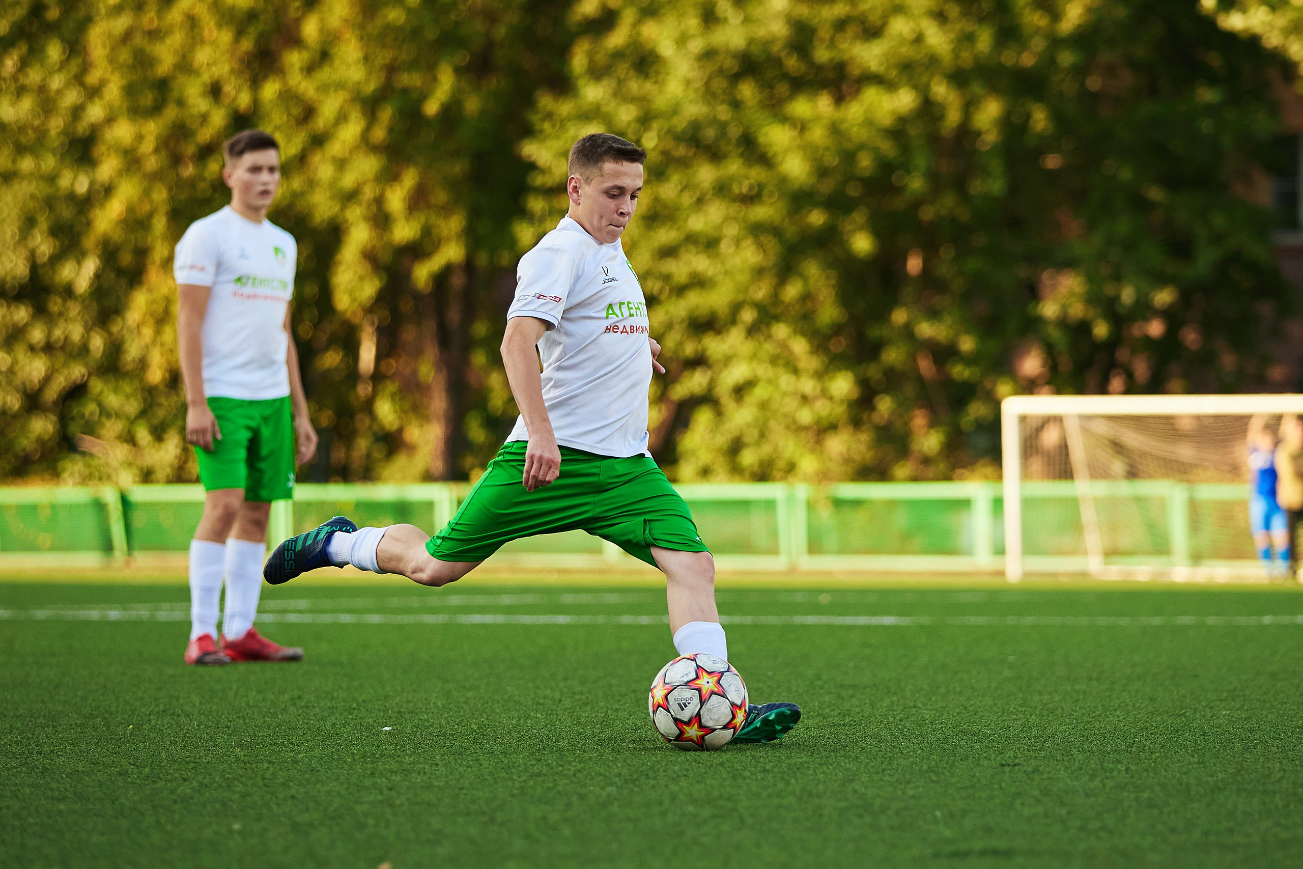 Кубок Тюмени по футболу. Даниил Савиных | Фотограф Тюмень