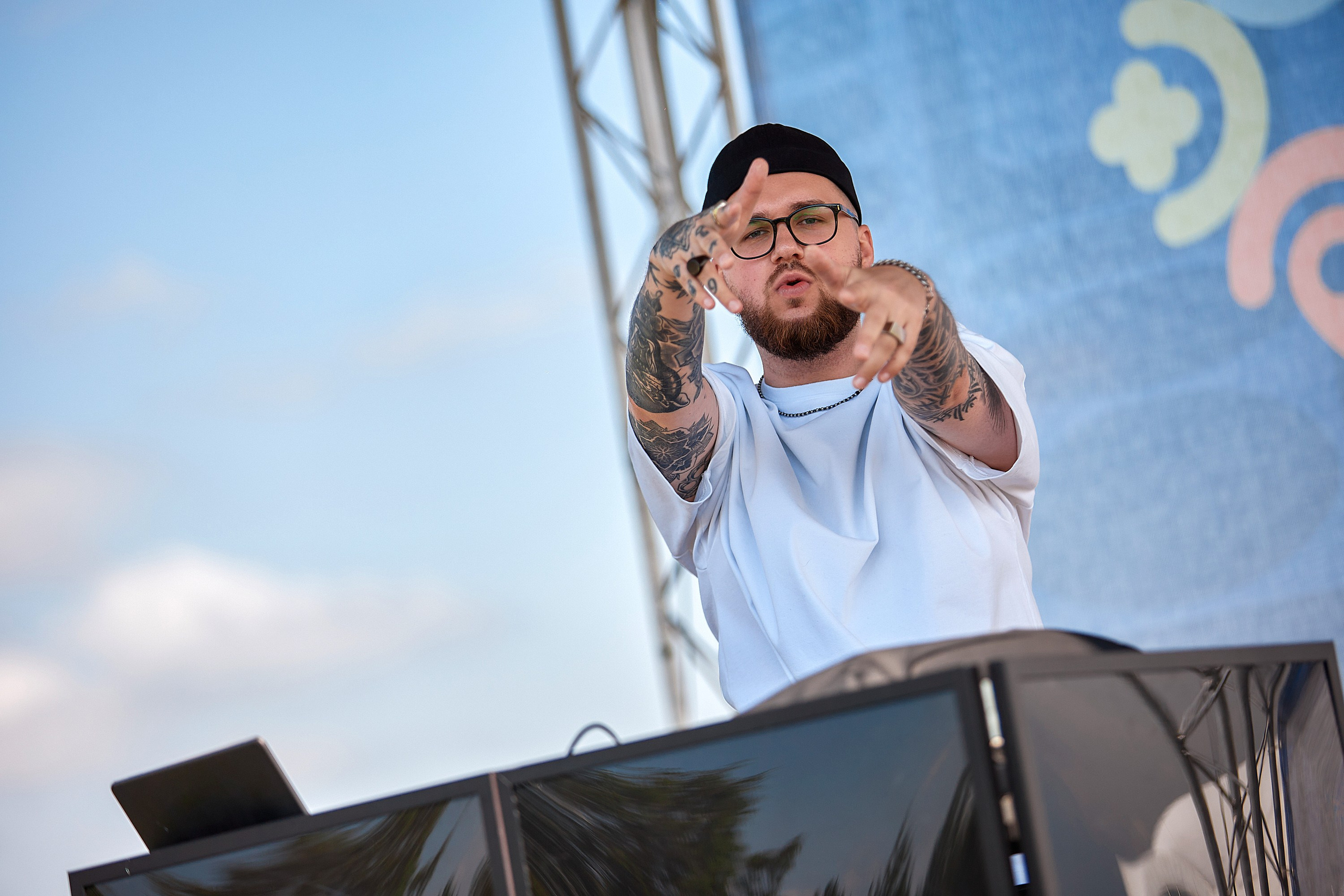 Газпромнефть. День семьи. Даниил Савиных | Фотограф Тюмень