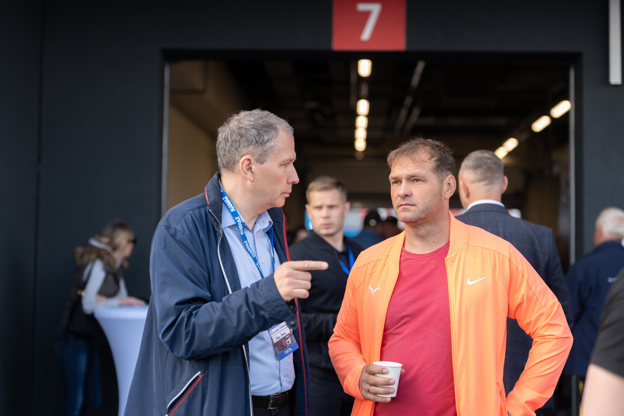 KAMAZ. Свадебный фотограф Санкт-Петербург СПб