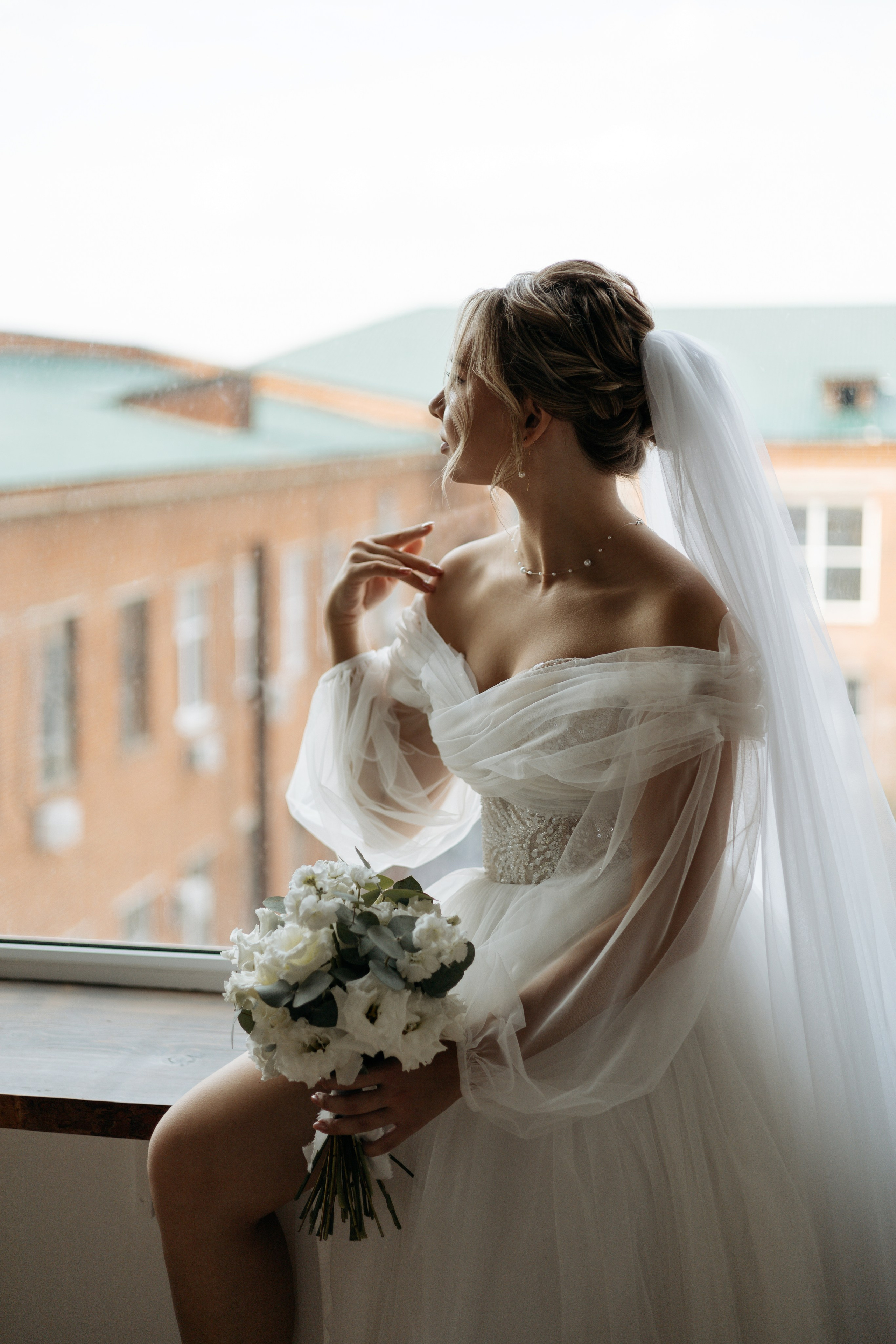 Пётр и Анастасия. Самый теплый фотограф в Краснодаре Рябоконь Ксения