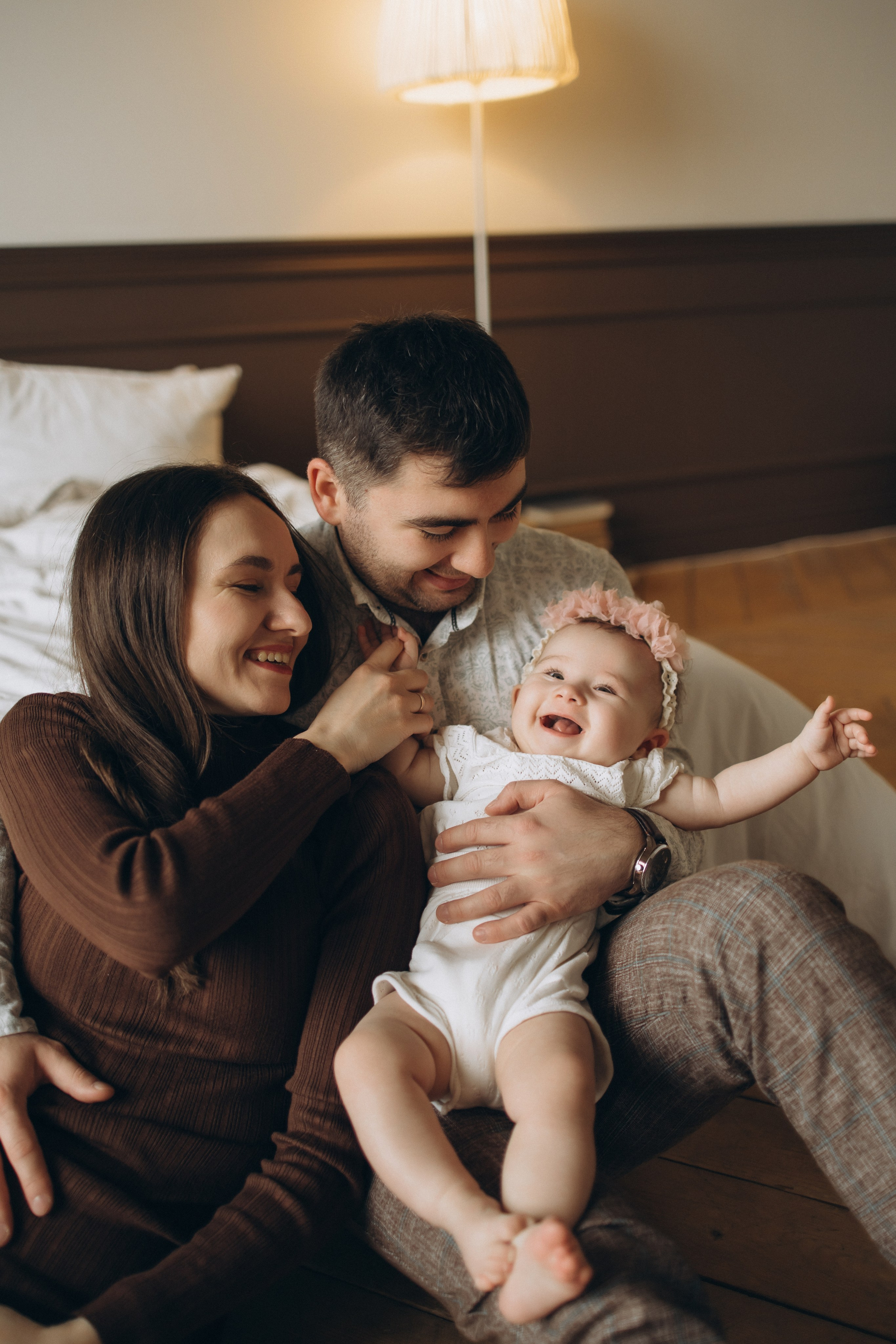 Ясмина. Самый теплый фотограф в Краснодаре Рябоконь Ксения