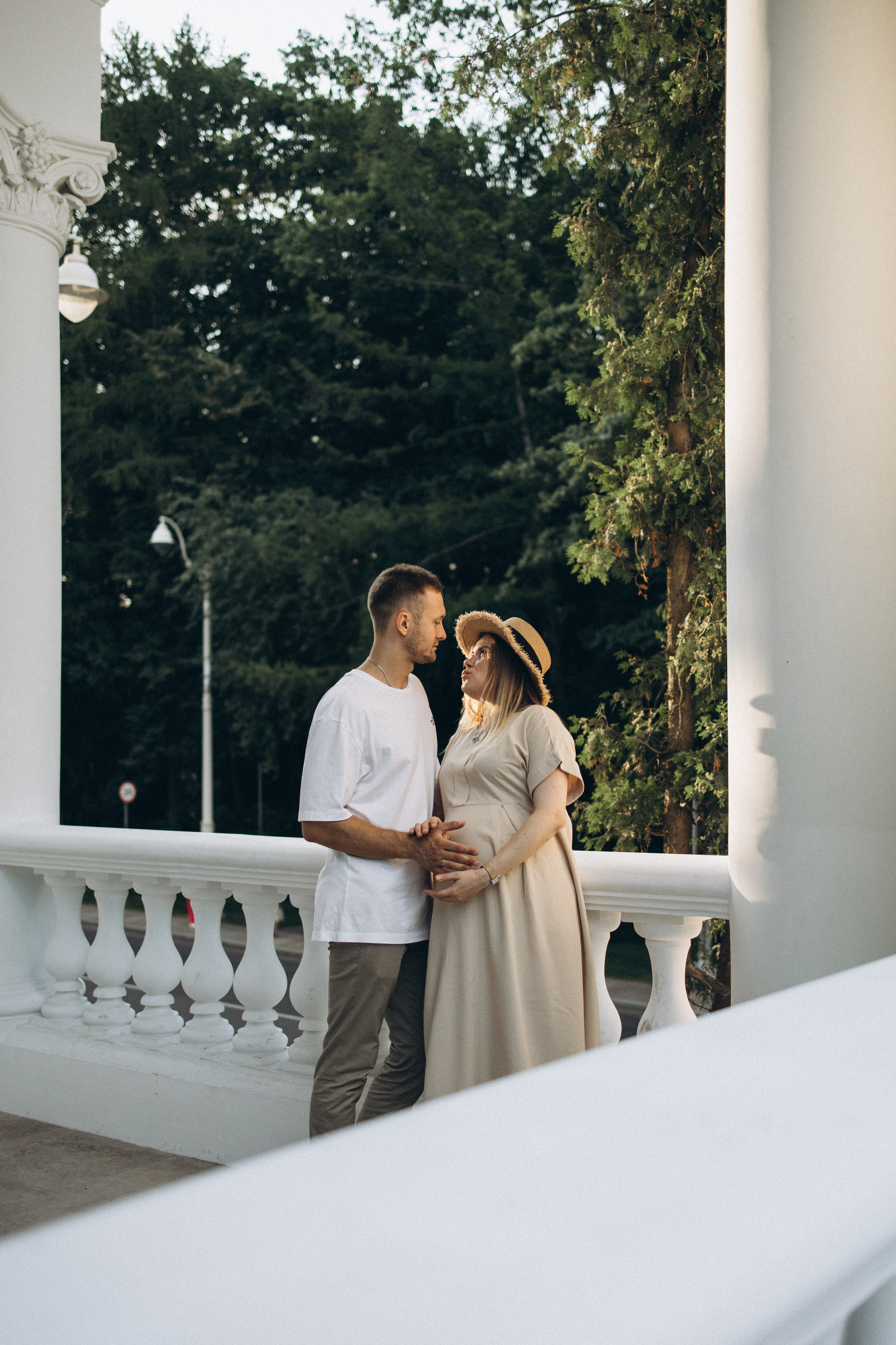 О любви. Семейный фотограф в Москве Нехорошева Екатерина