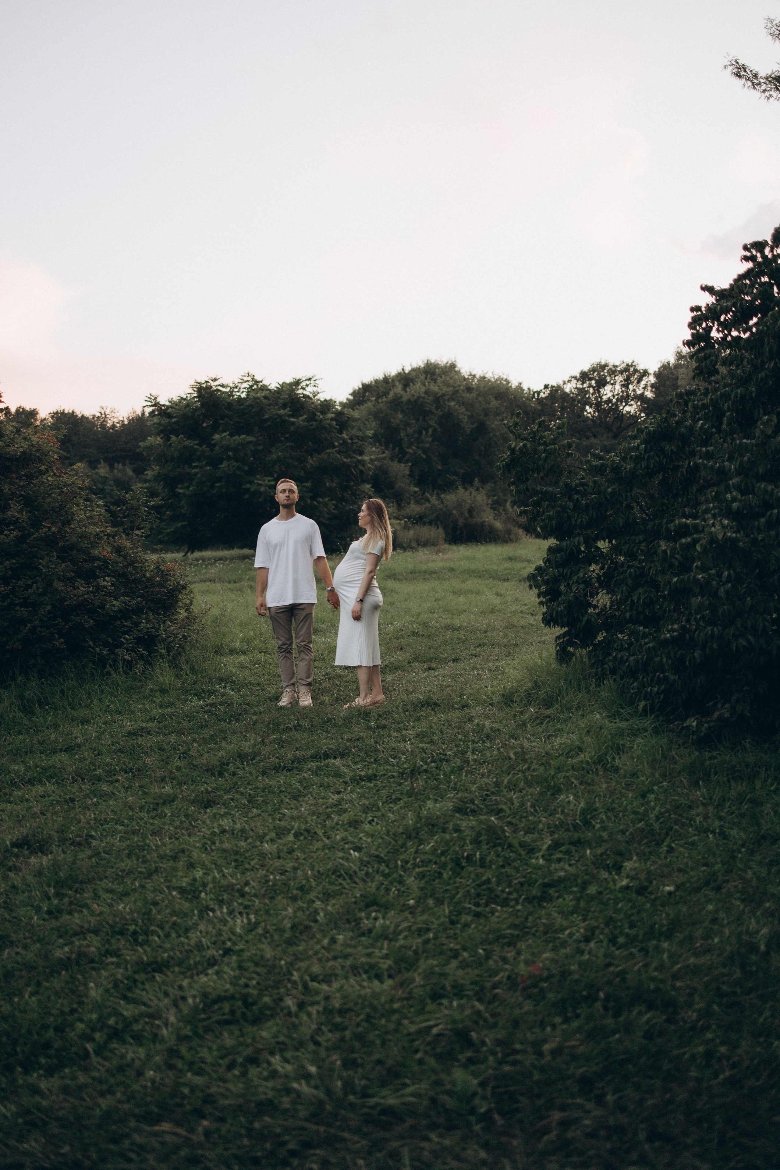 О любви. Семейный фотограф в Москве Нехорошева Екатерина