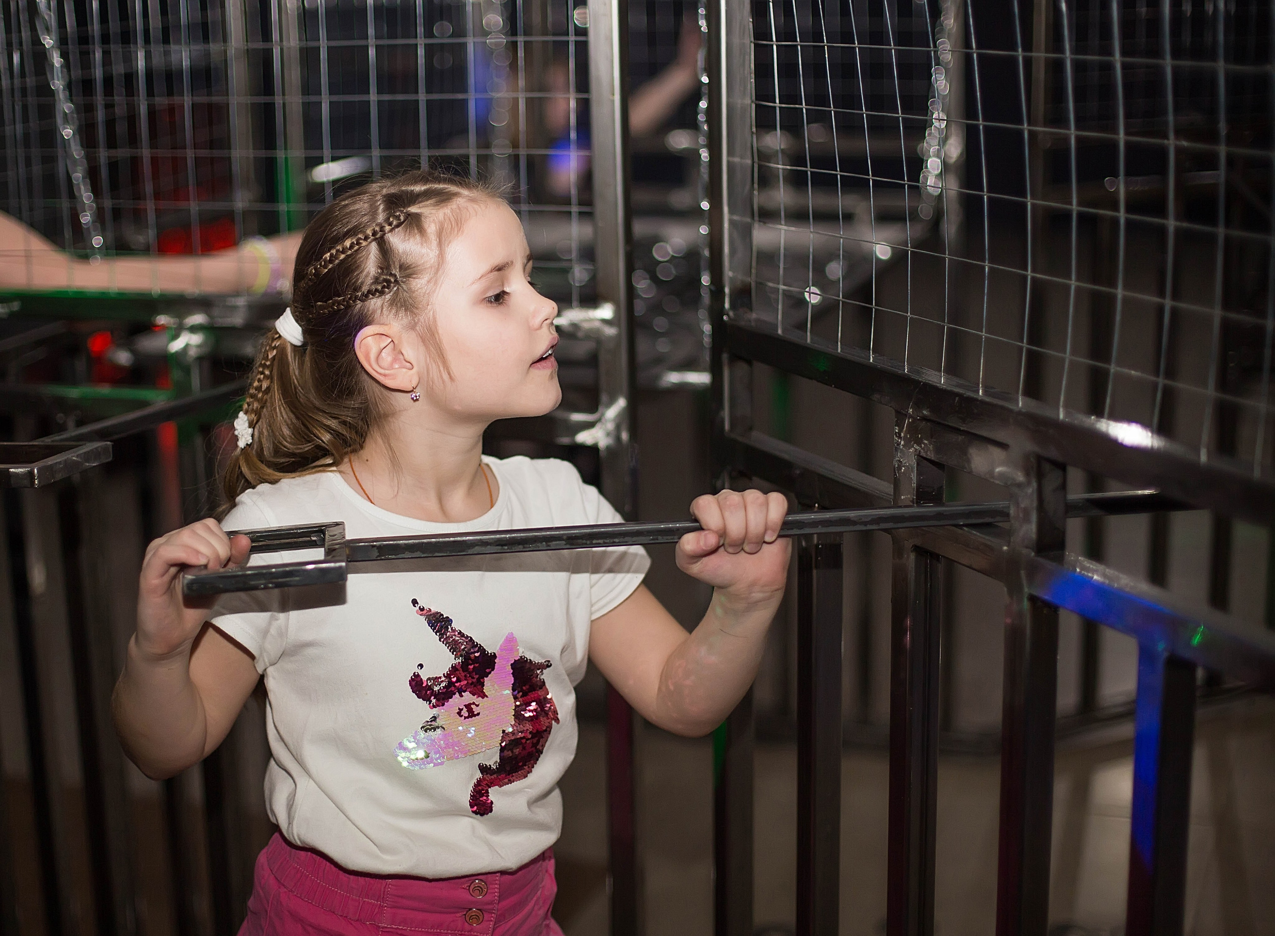 День рождения. Семейный и детский фотограф в Нижнем Новгороде