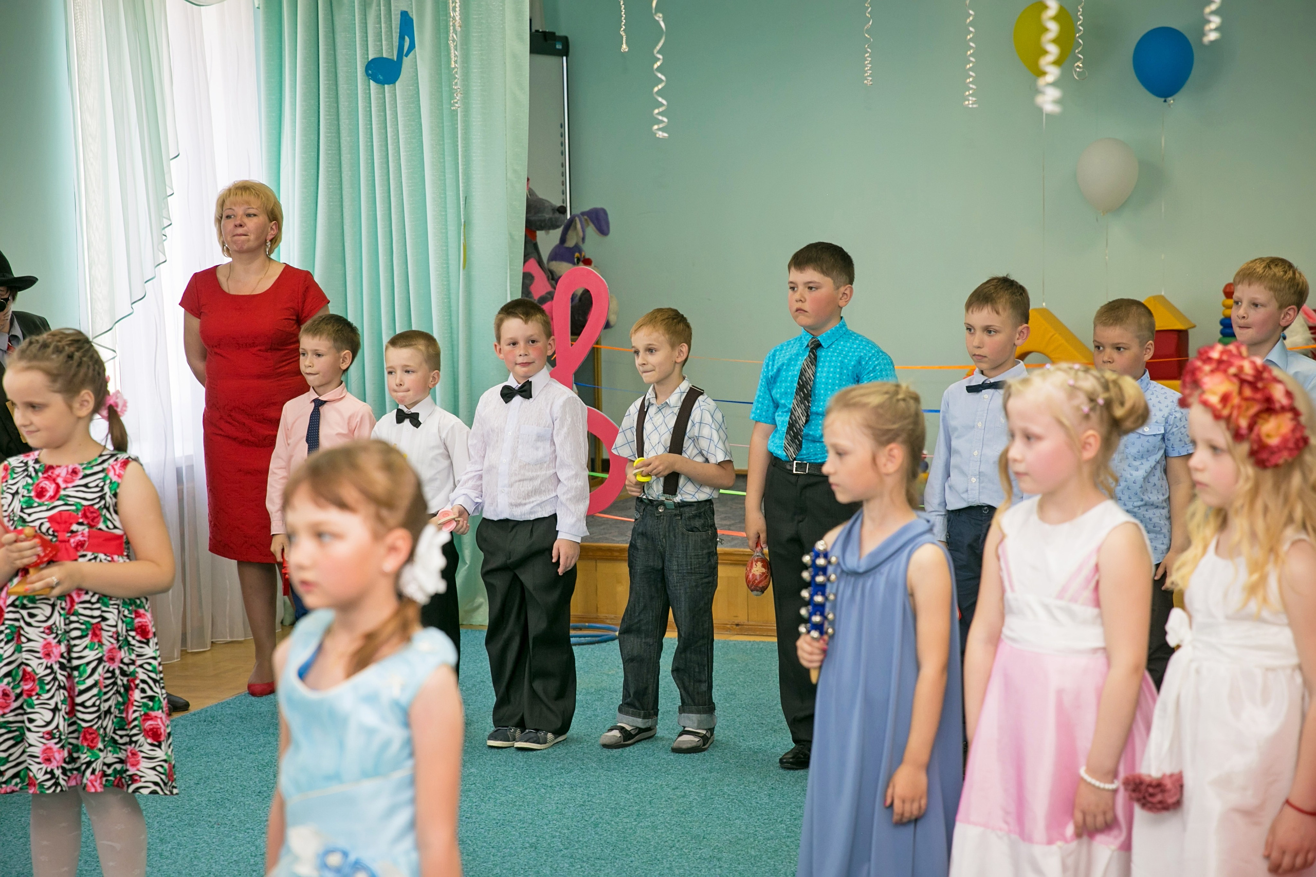 Выпускной 466. Семейный и детский фотограф в Нижнем Новгороде