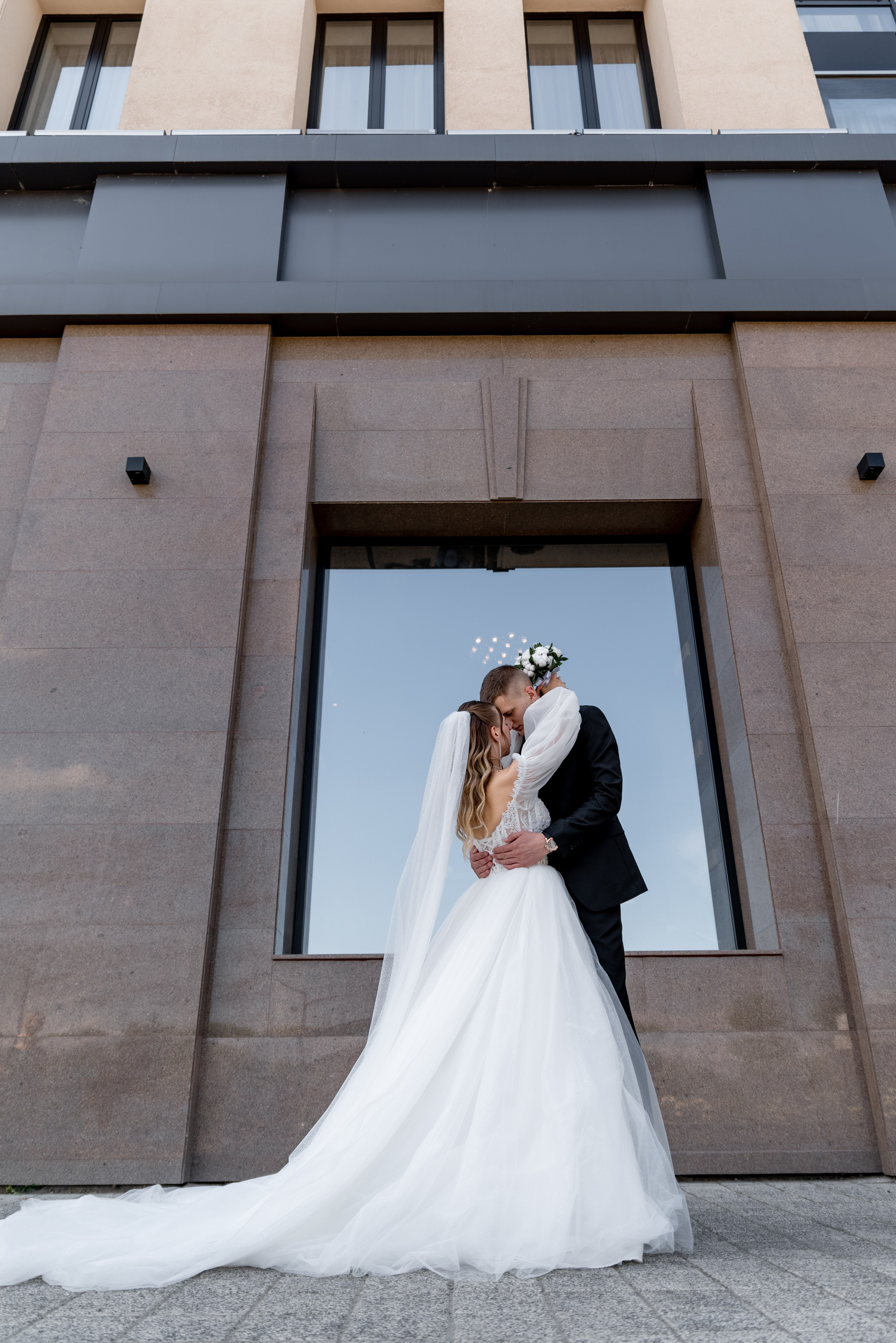 Дмитрий и Диана. Свадебная и семейная фото и видеосъёмка. Брянск