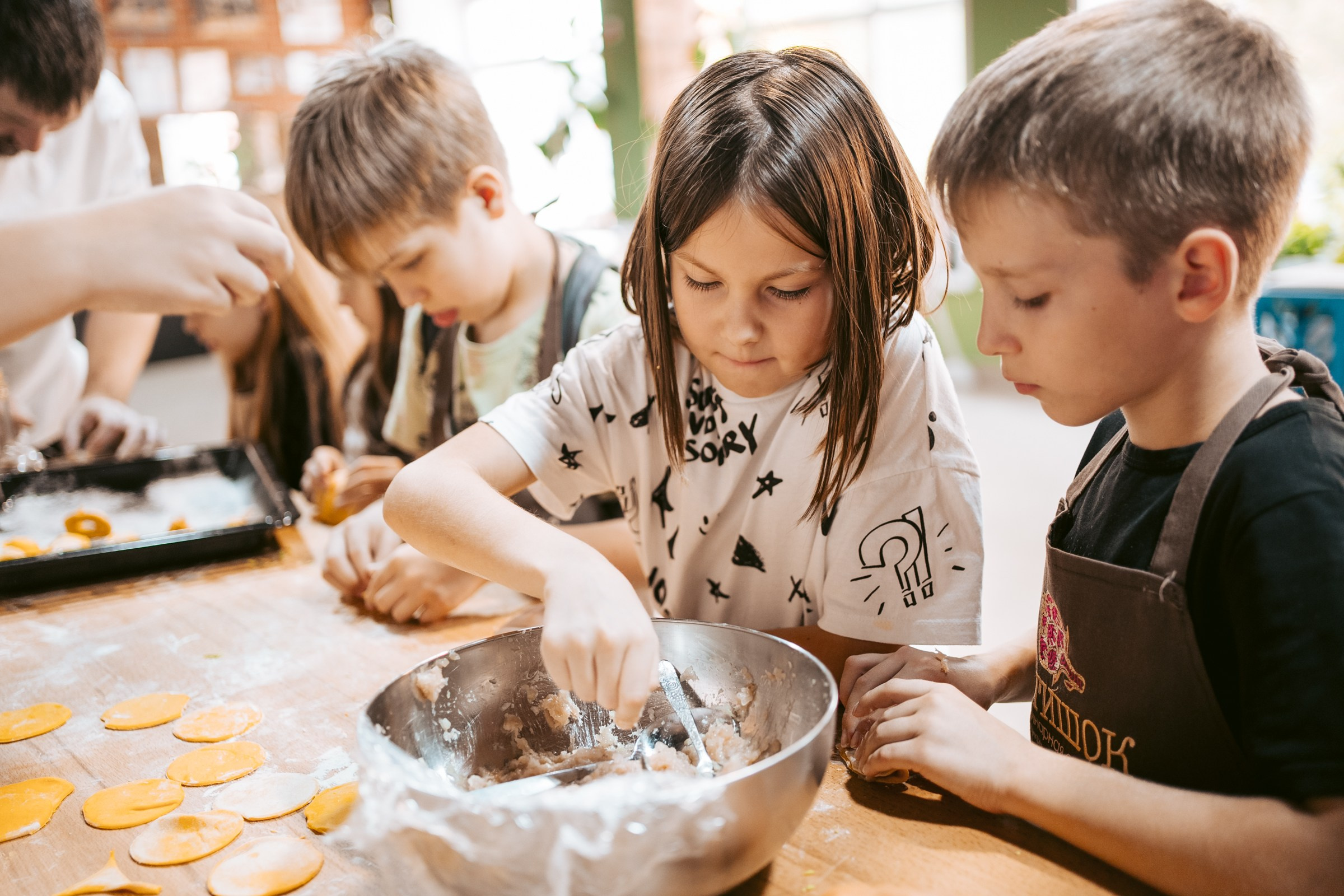 Артишок. Фотограф на любое событие в Кемерово