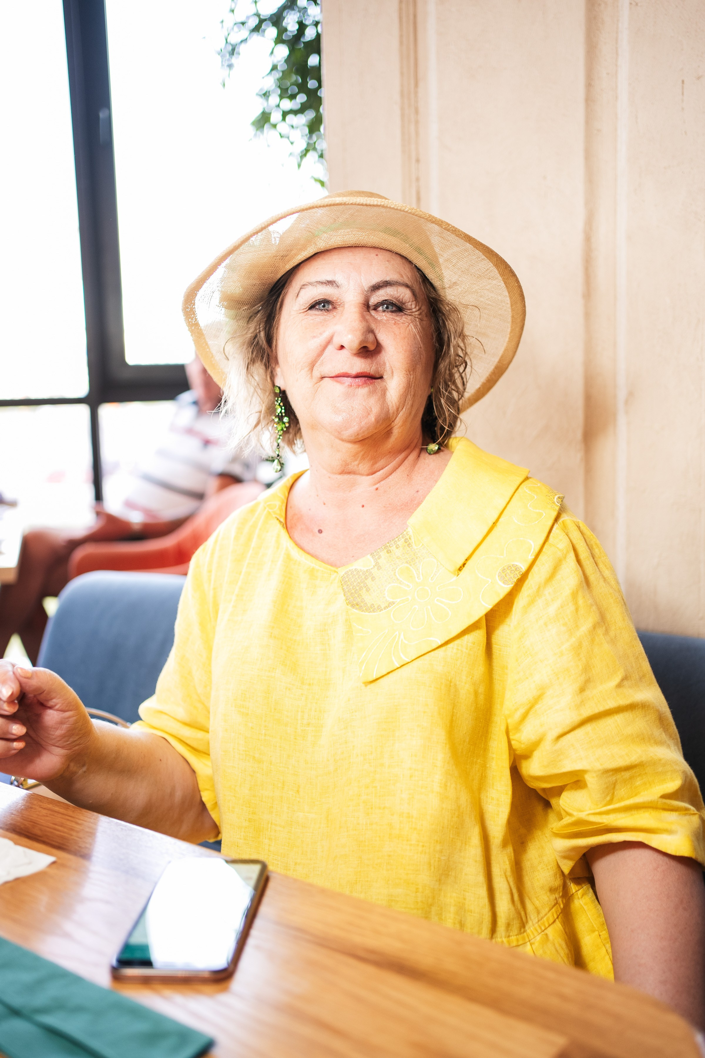 День рождения ресторана «Хочу Пури». Фотограф на любое событие в Кемерово